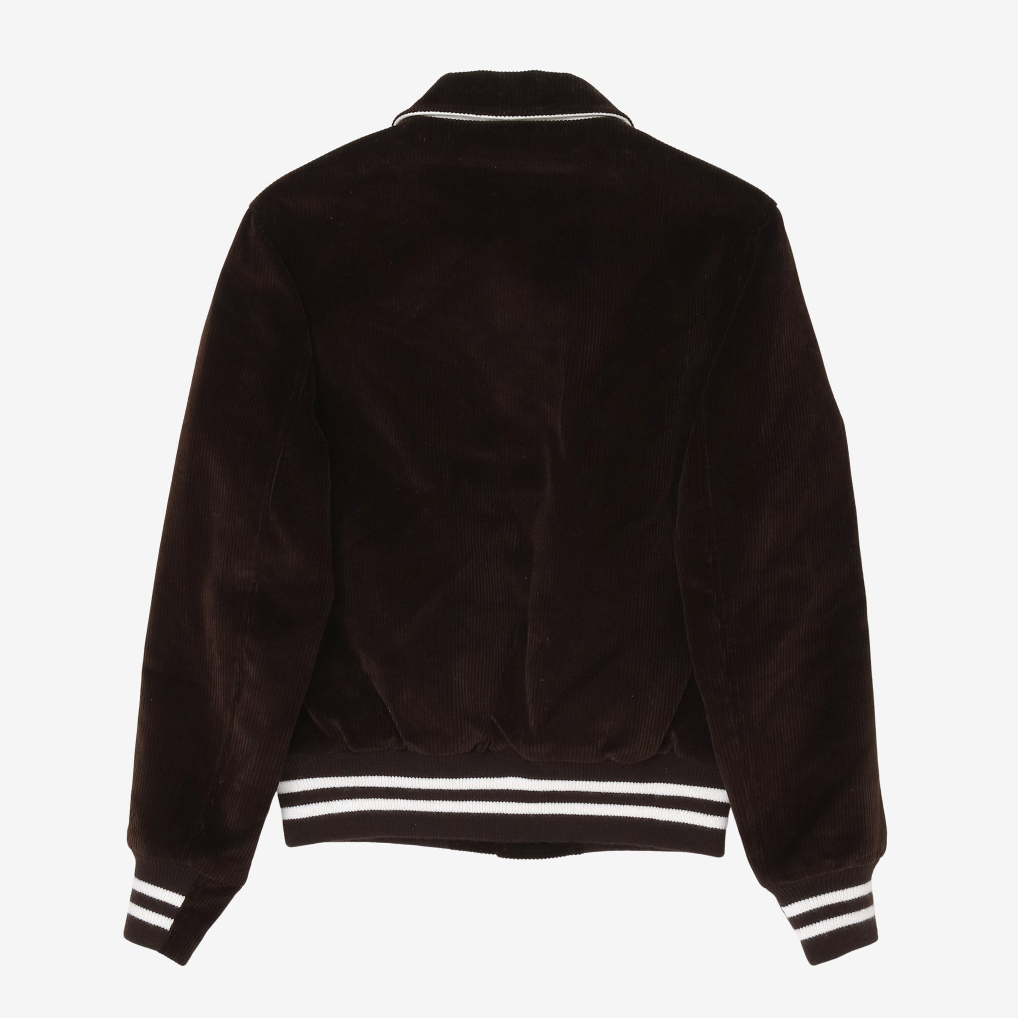 Noah Corduroy Varsity Jacket