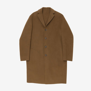 Charlie Cashmere Coat