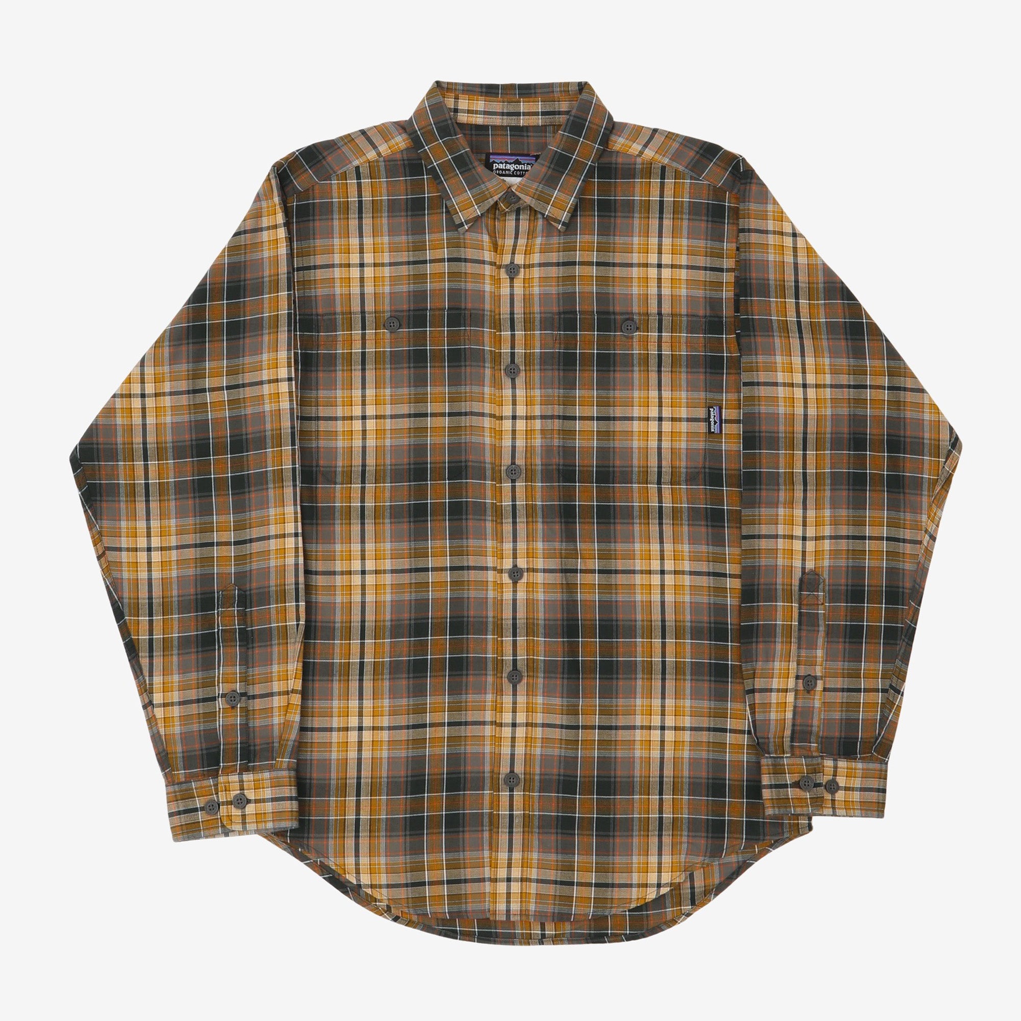 Pima Cotton Shirt