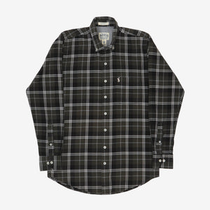 BD Check Shirt