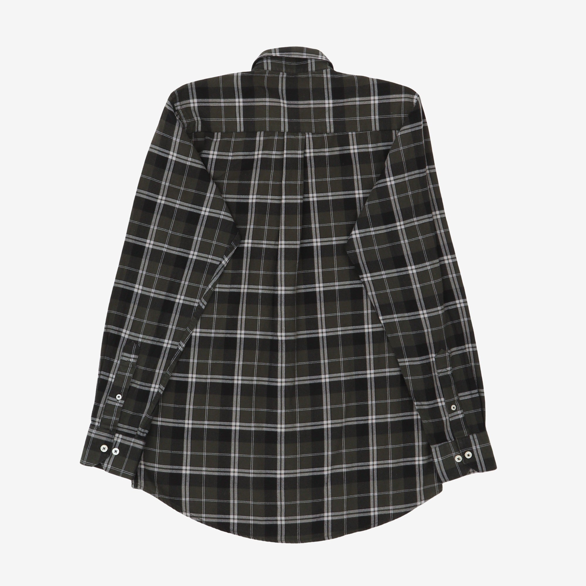 BD Check Shirt