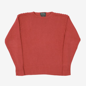 Country - Cotton Knit Jumper