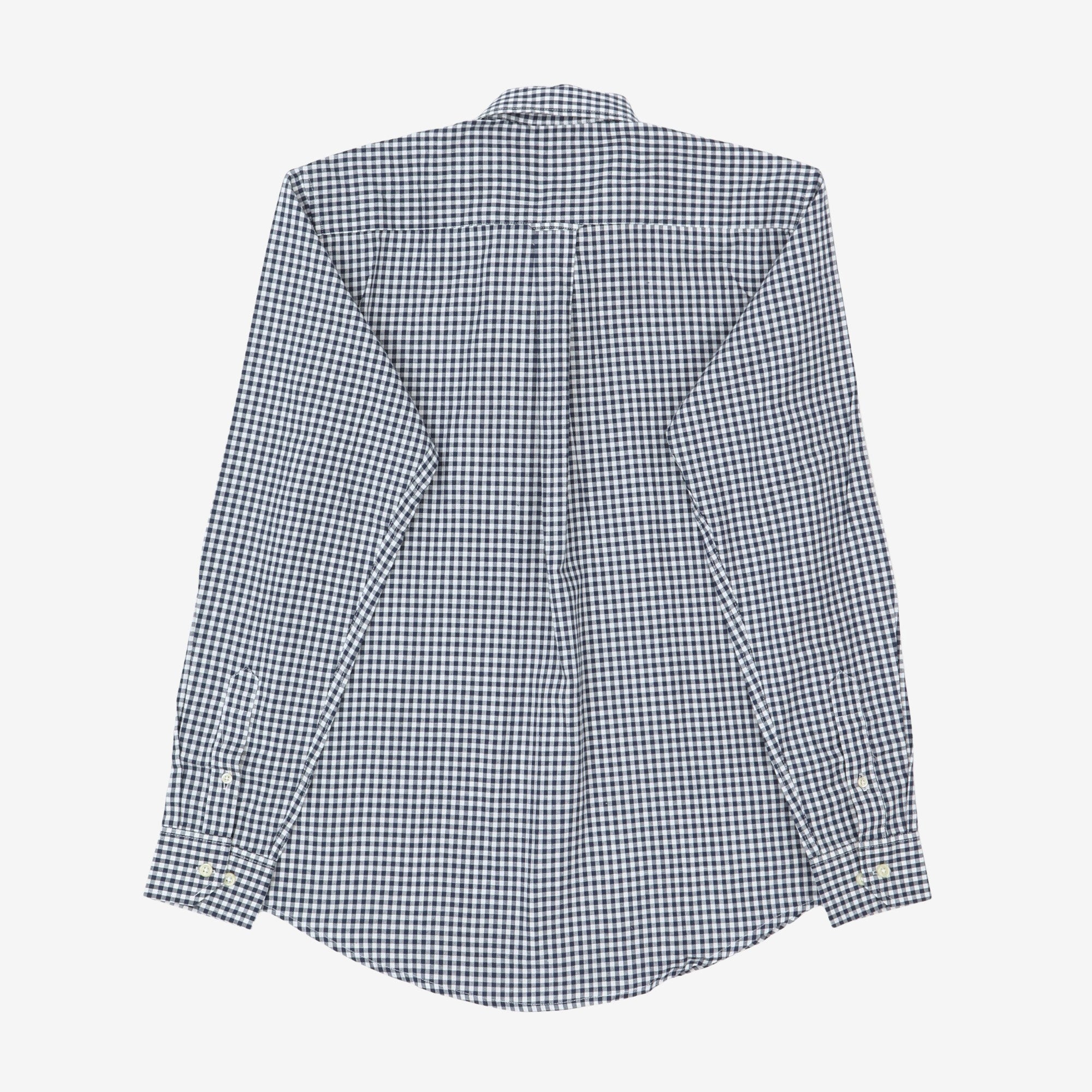 BD Check Shirt