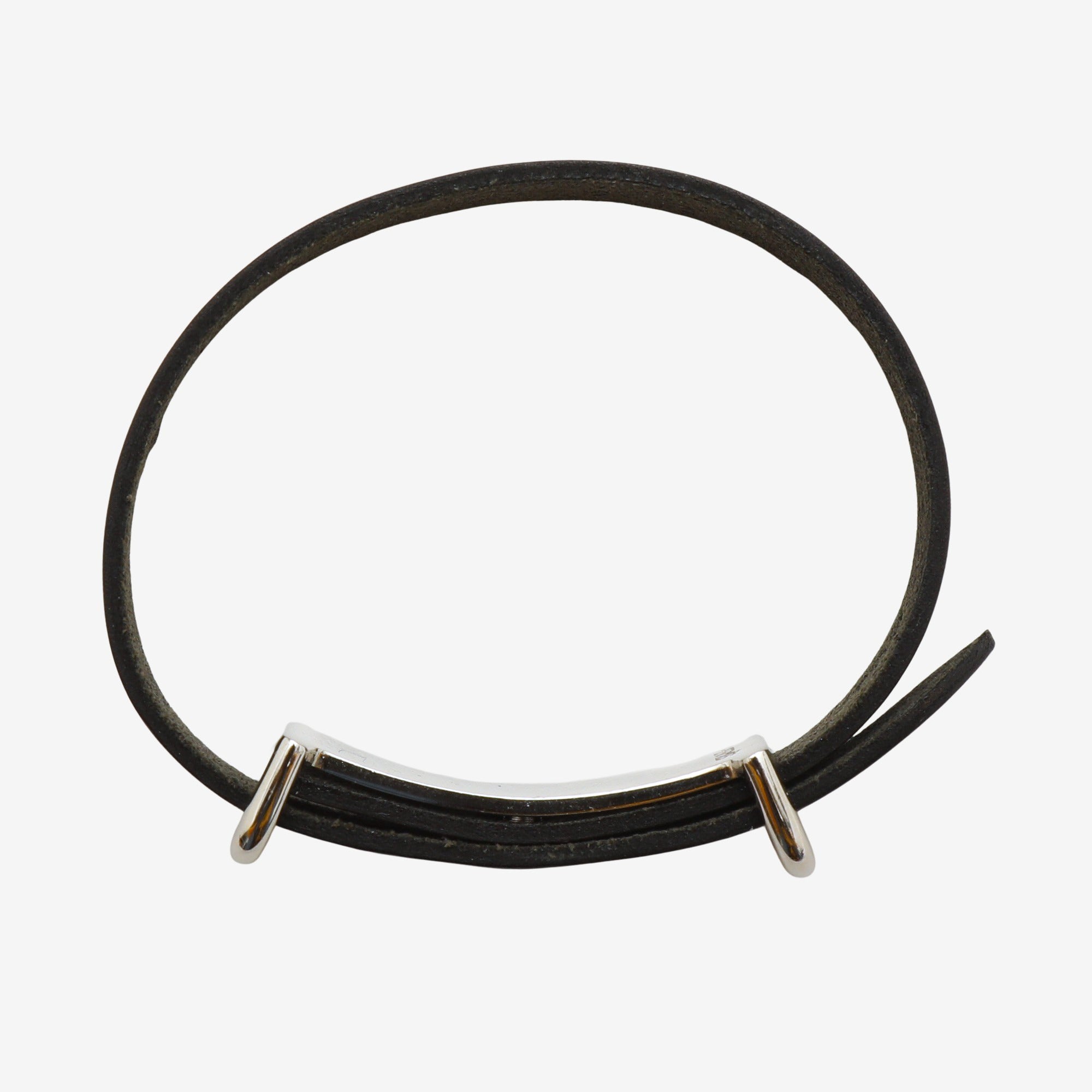 Leather Bracelet