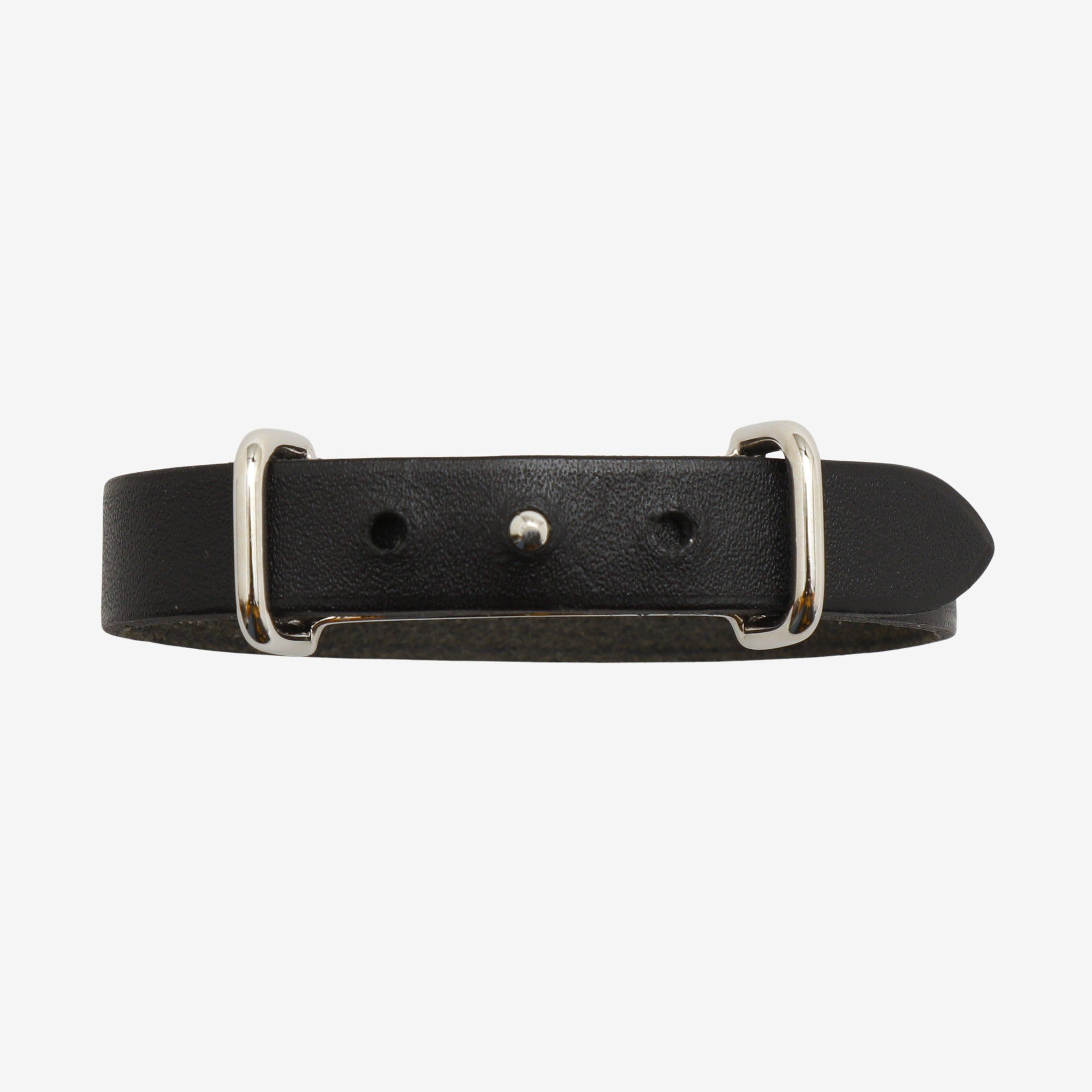 Leather Bracelet