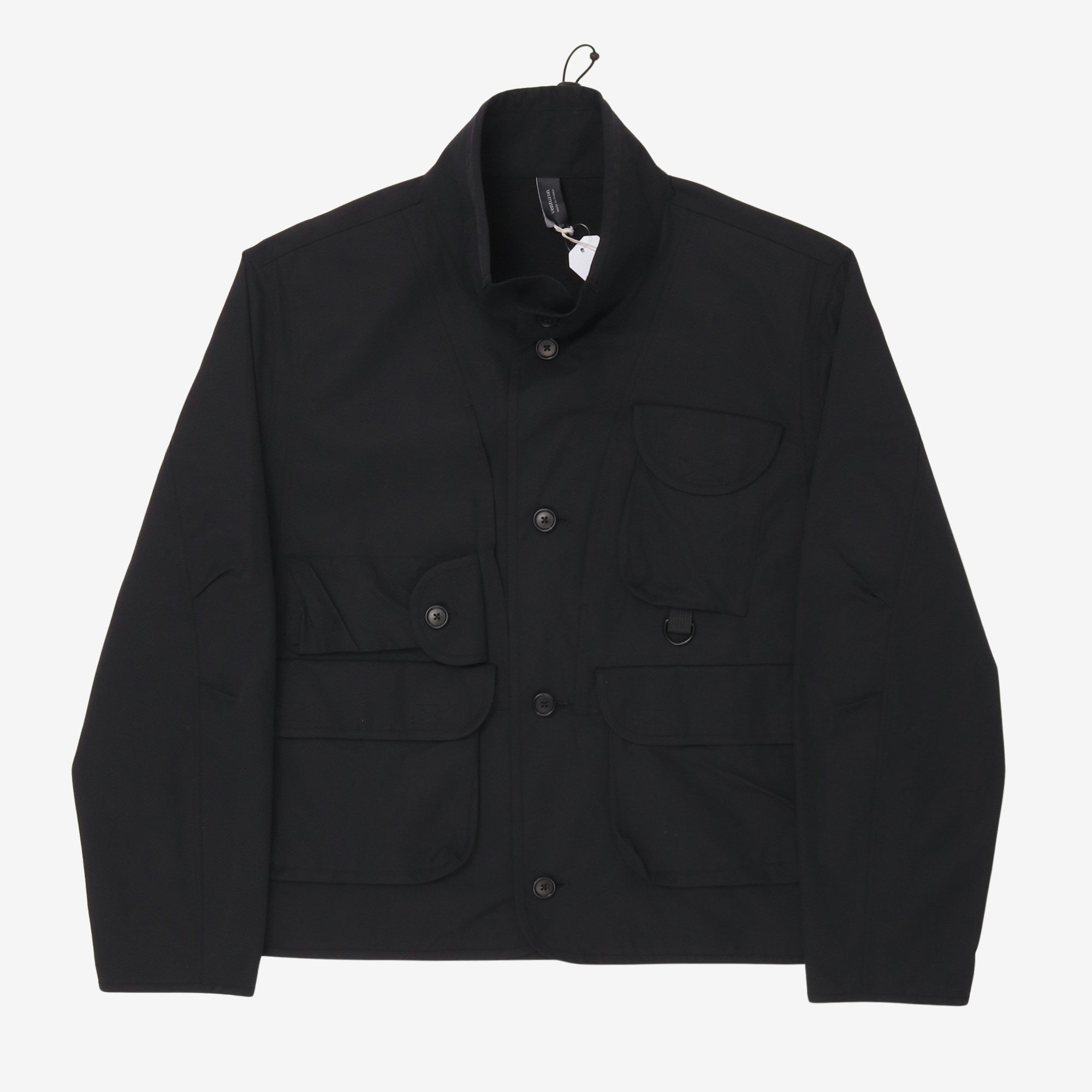 Bovinant Jacket