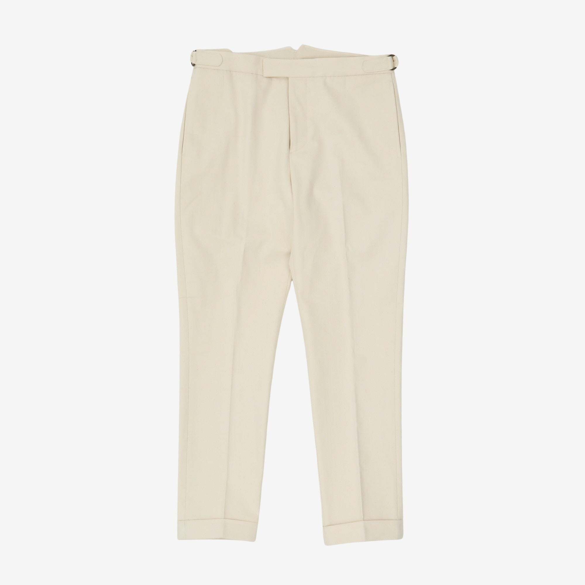 Rivera Trousers