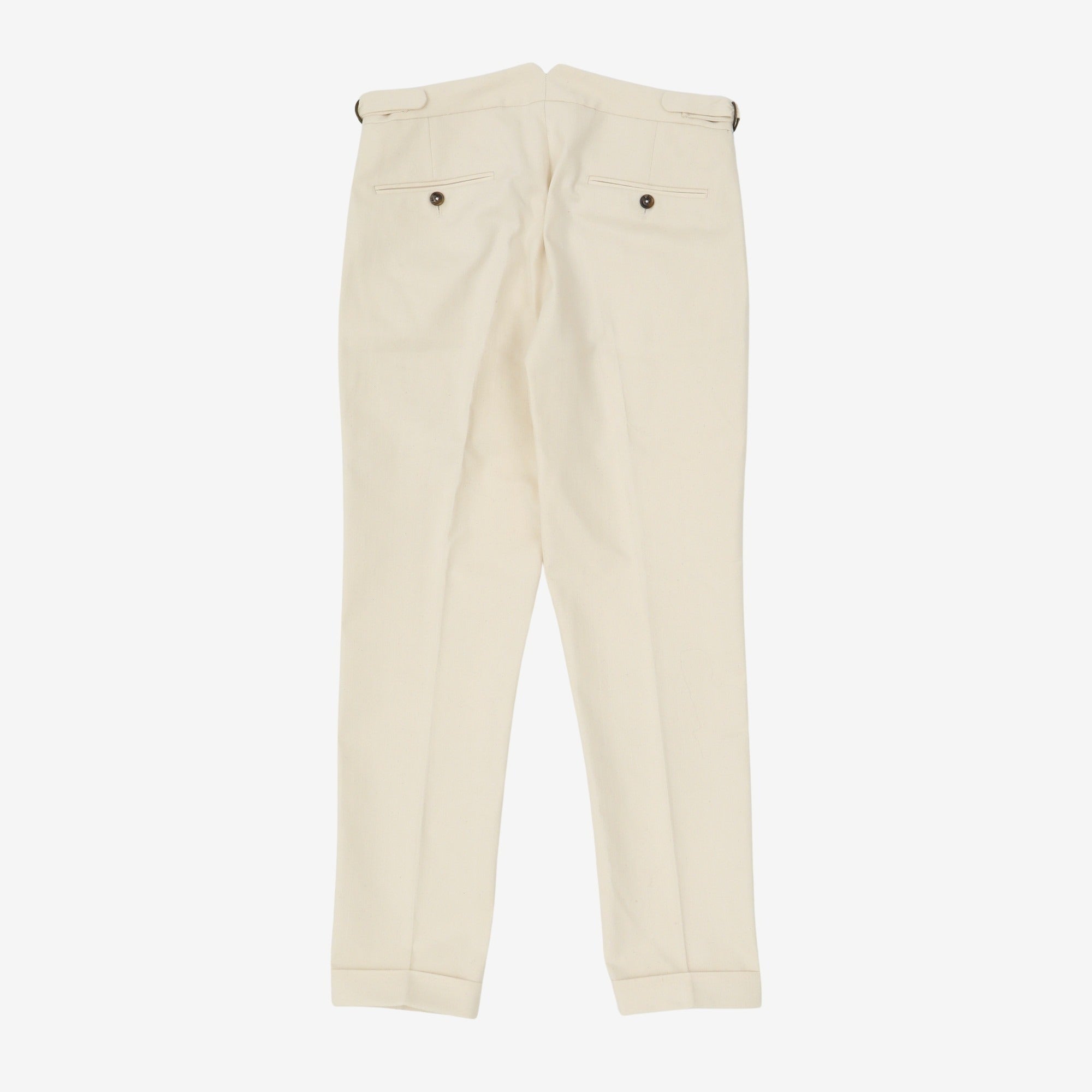 Rivera Trousers