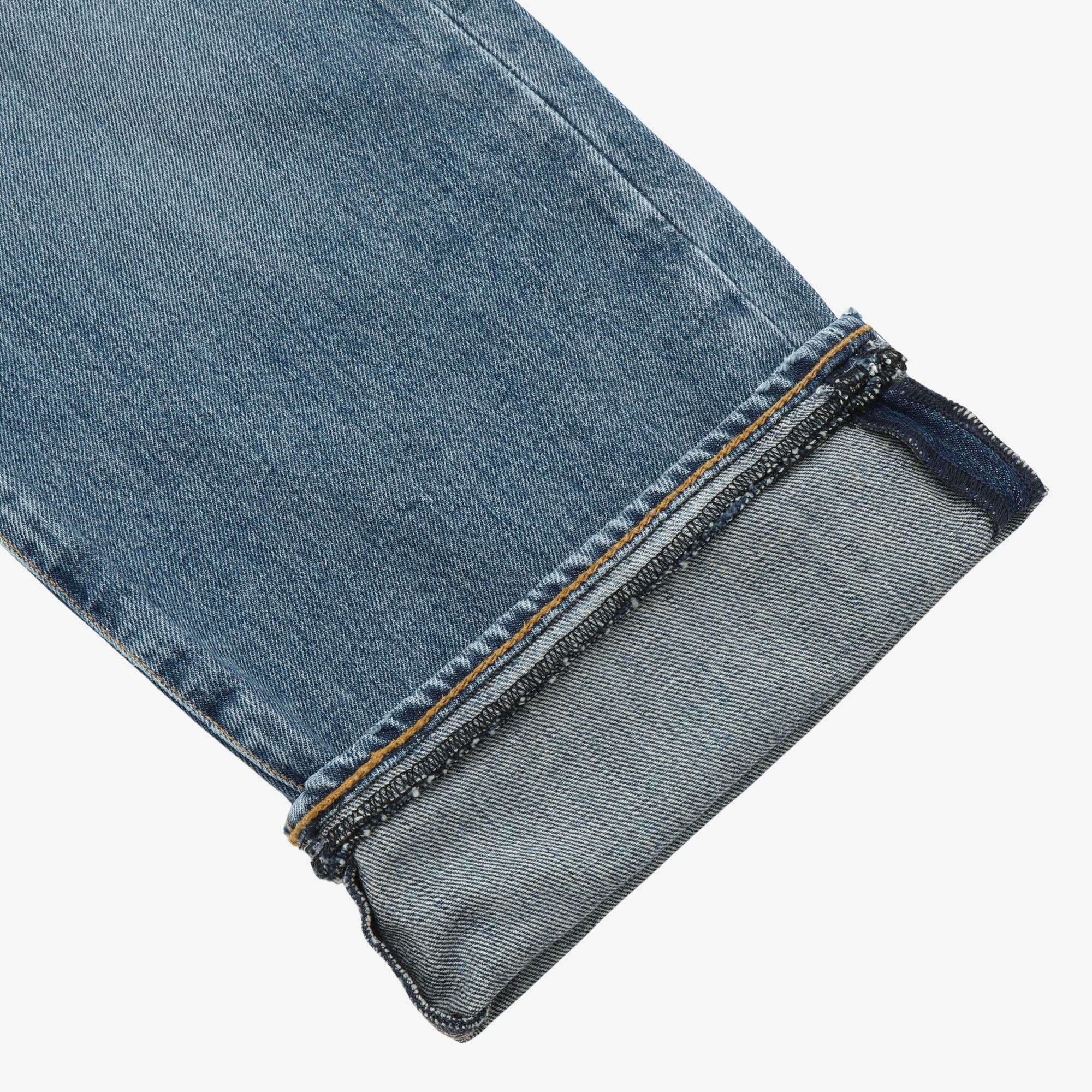 Lot 501 Denim (USA)