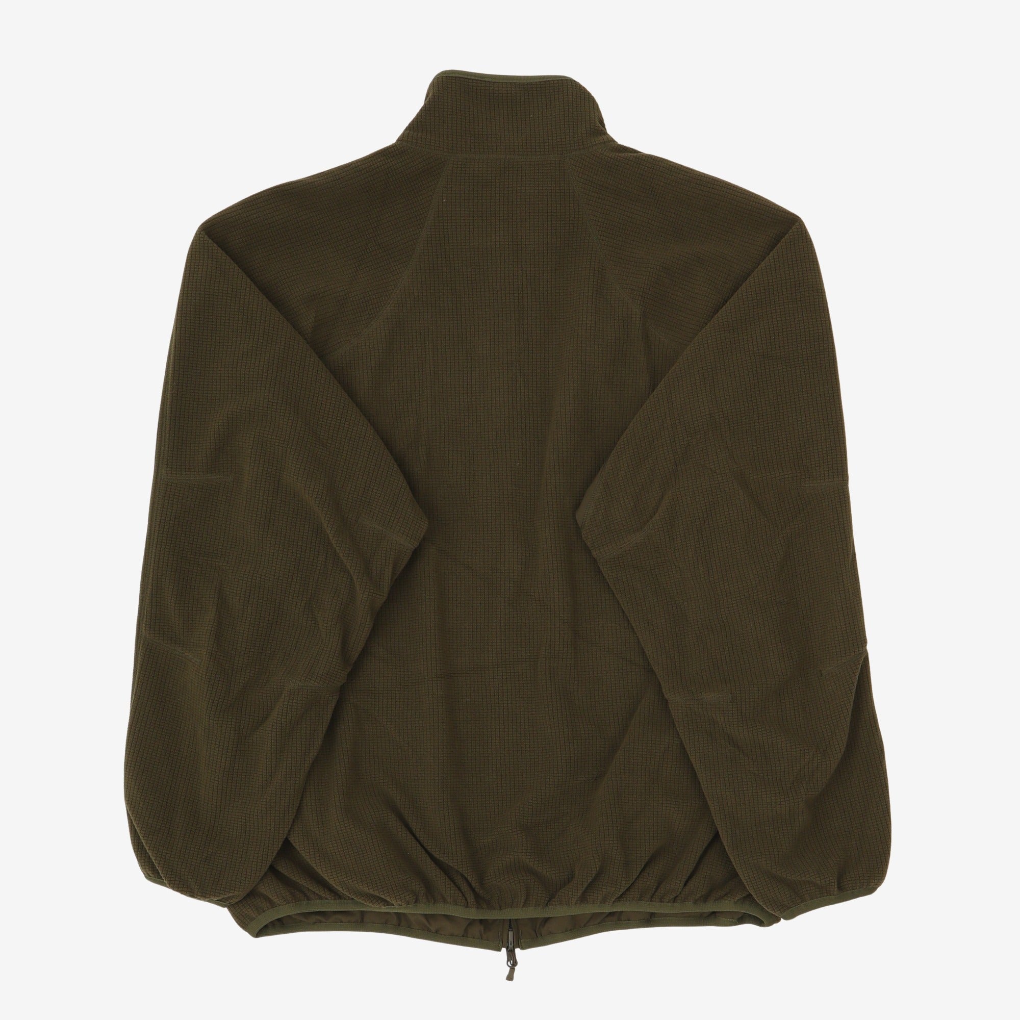 Reversible Tech Stand Jacket