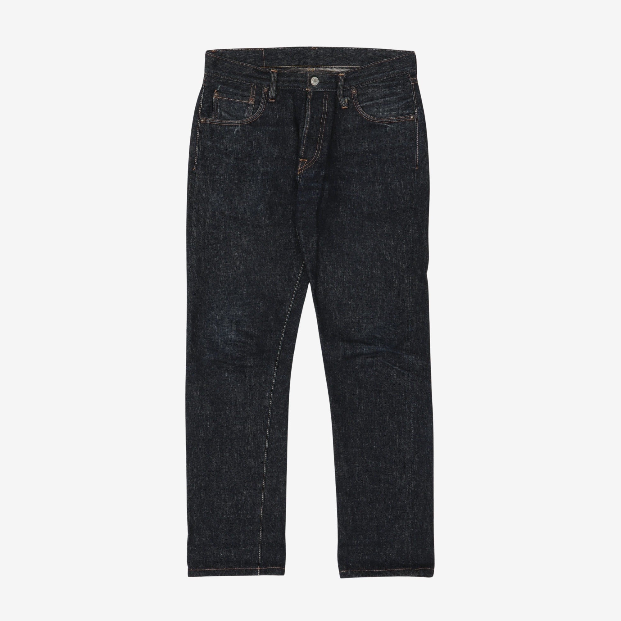 UES Lot 400T Selvedge Denim