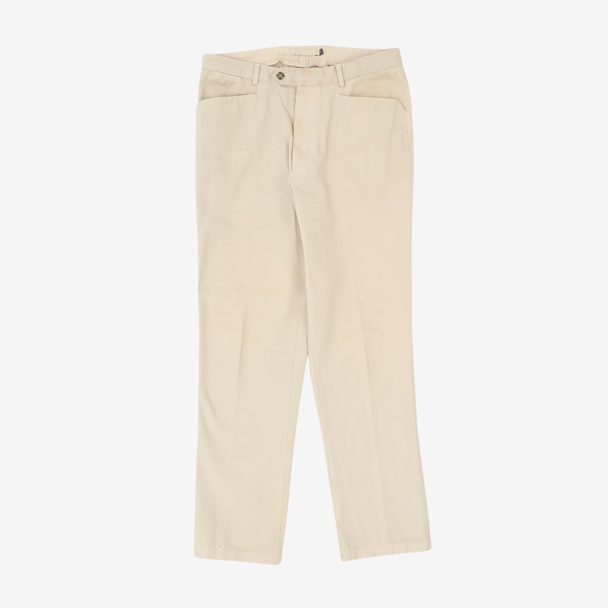 Chino Trousers (33W x 31L)