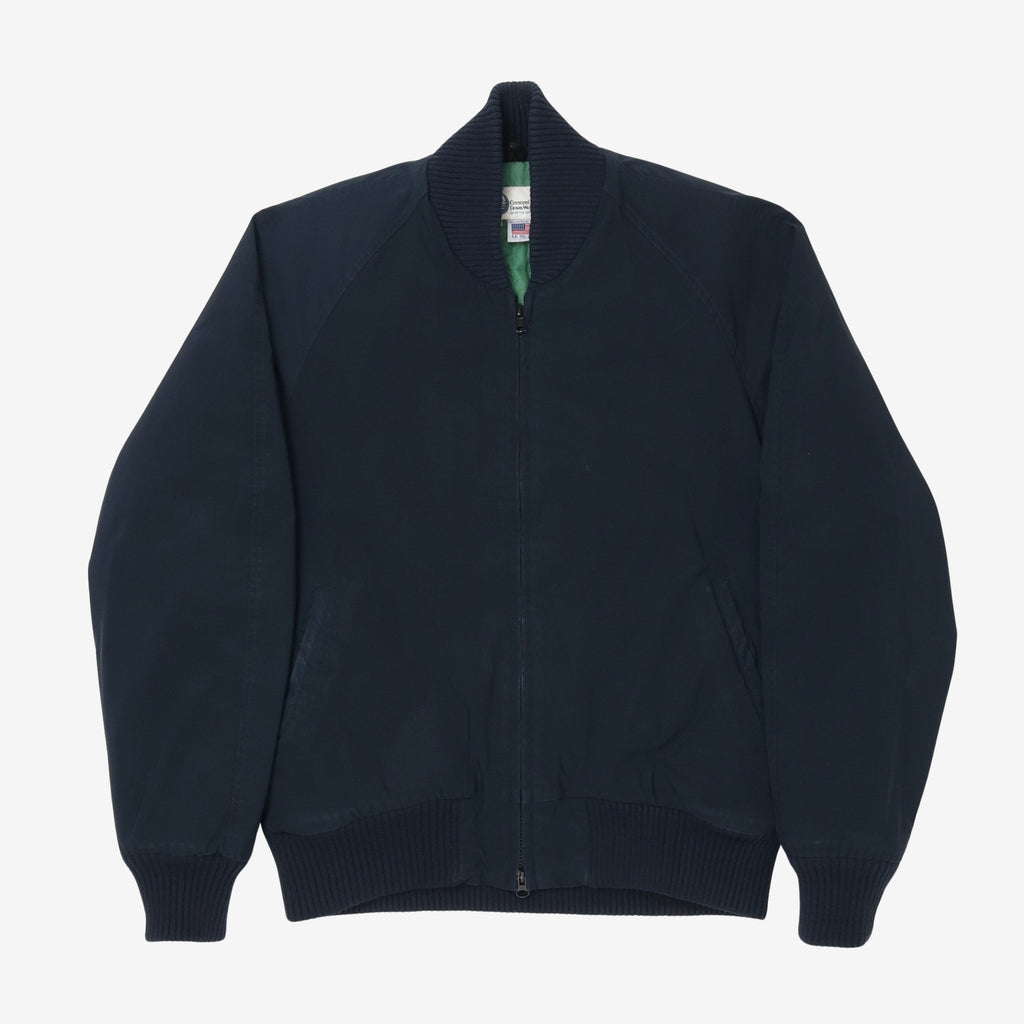 Crescent Down Works Bomber Jacket – Marrkt