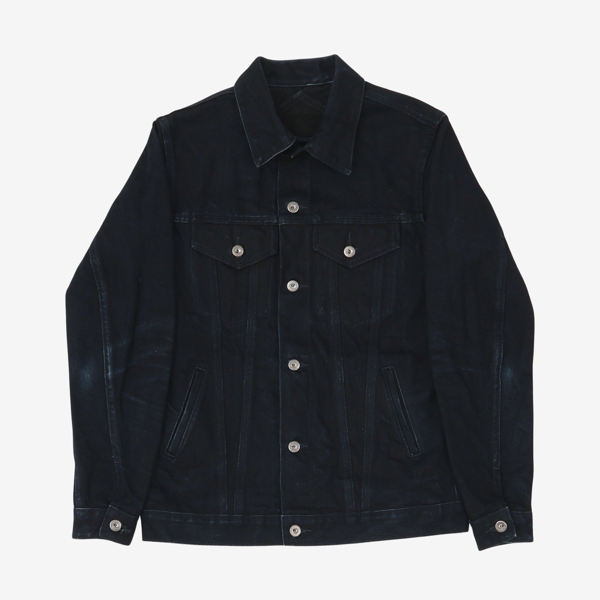 Type 3 Denim Jacket