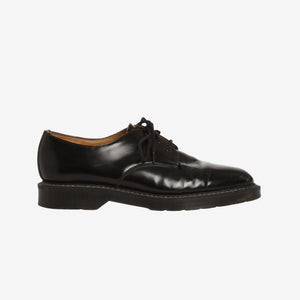 Leather Gibson Shoe