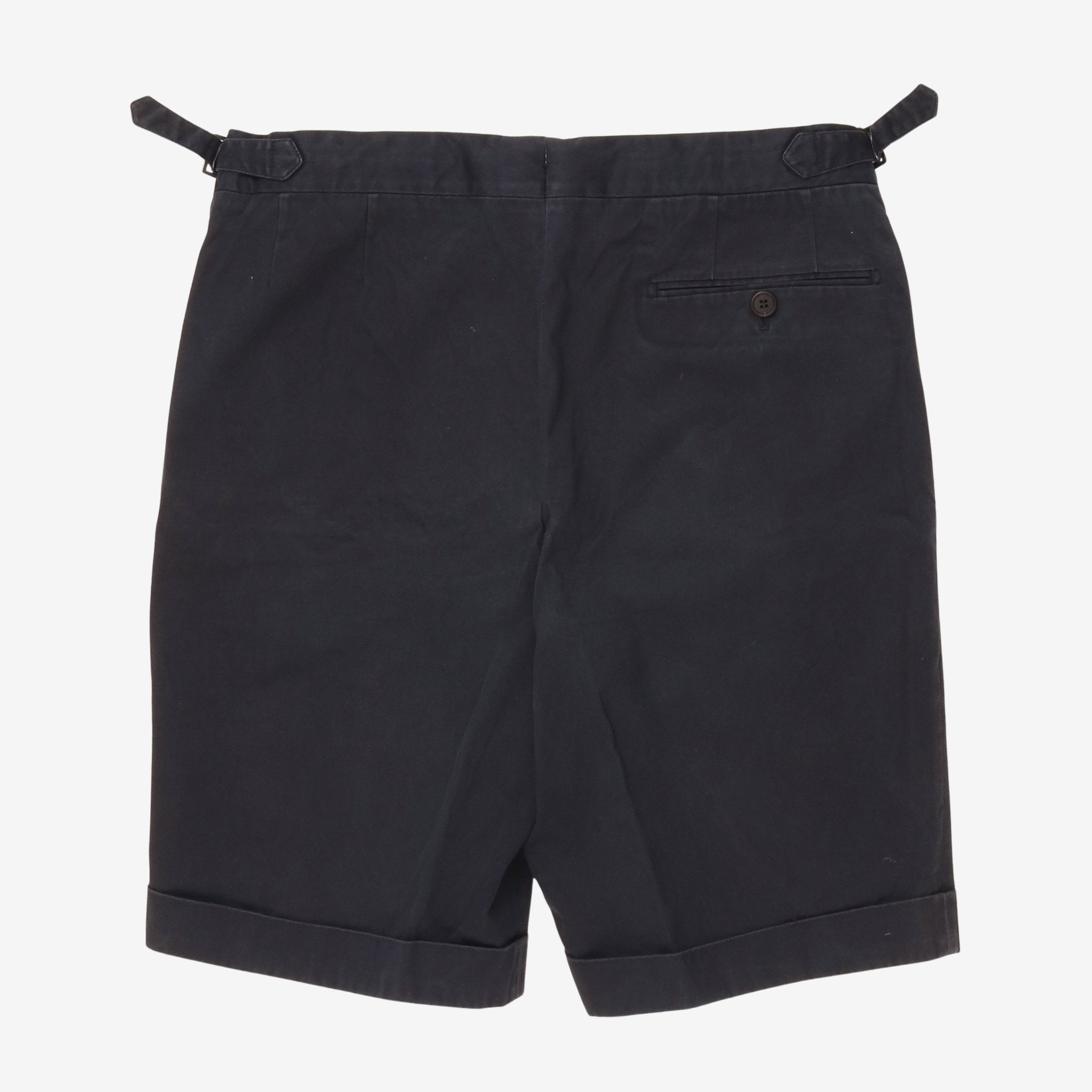 The PS Shorts