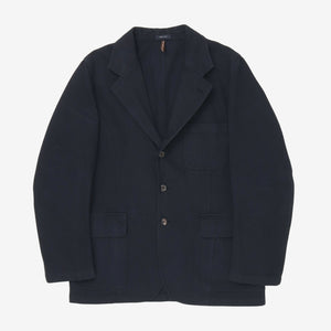 Cotton Games Blazer MK1