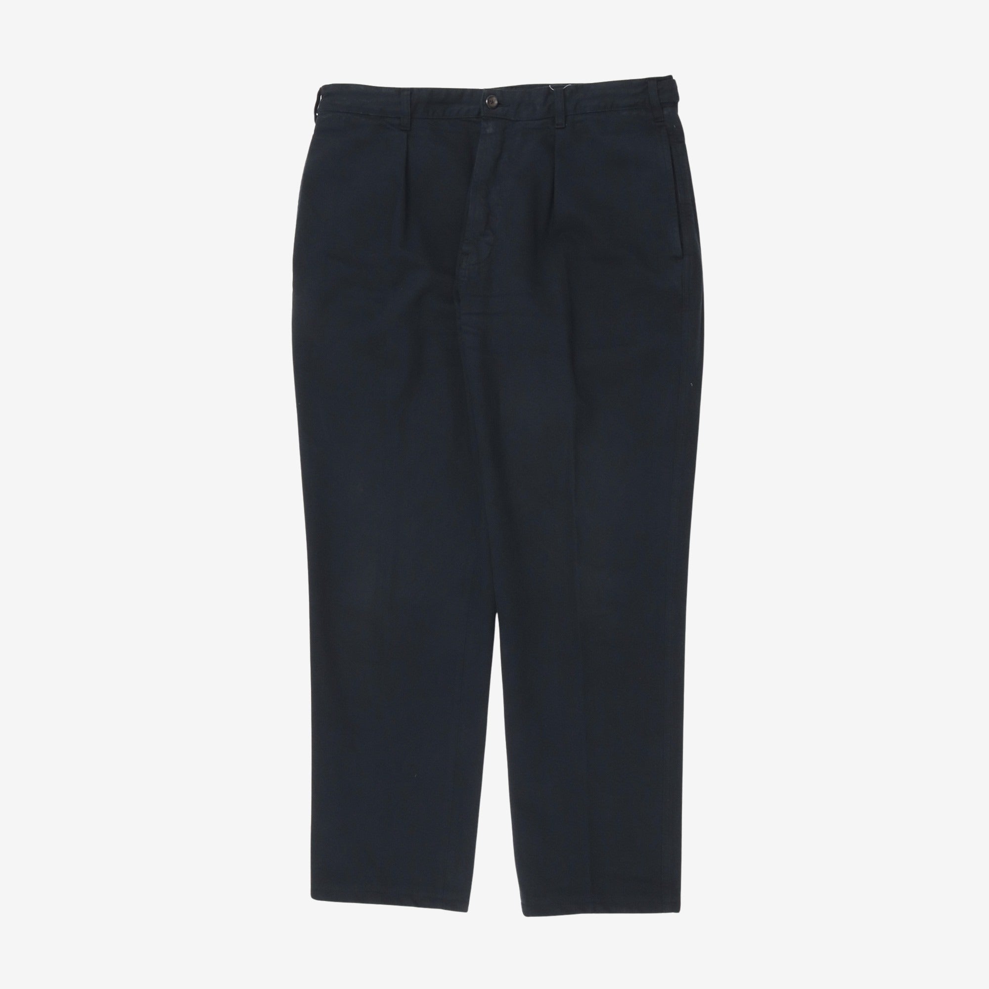 Cotton Games Trousers (36W x 30L)