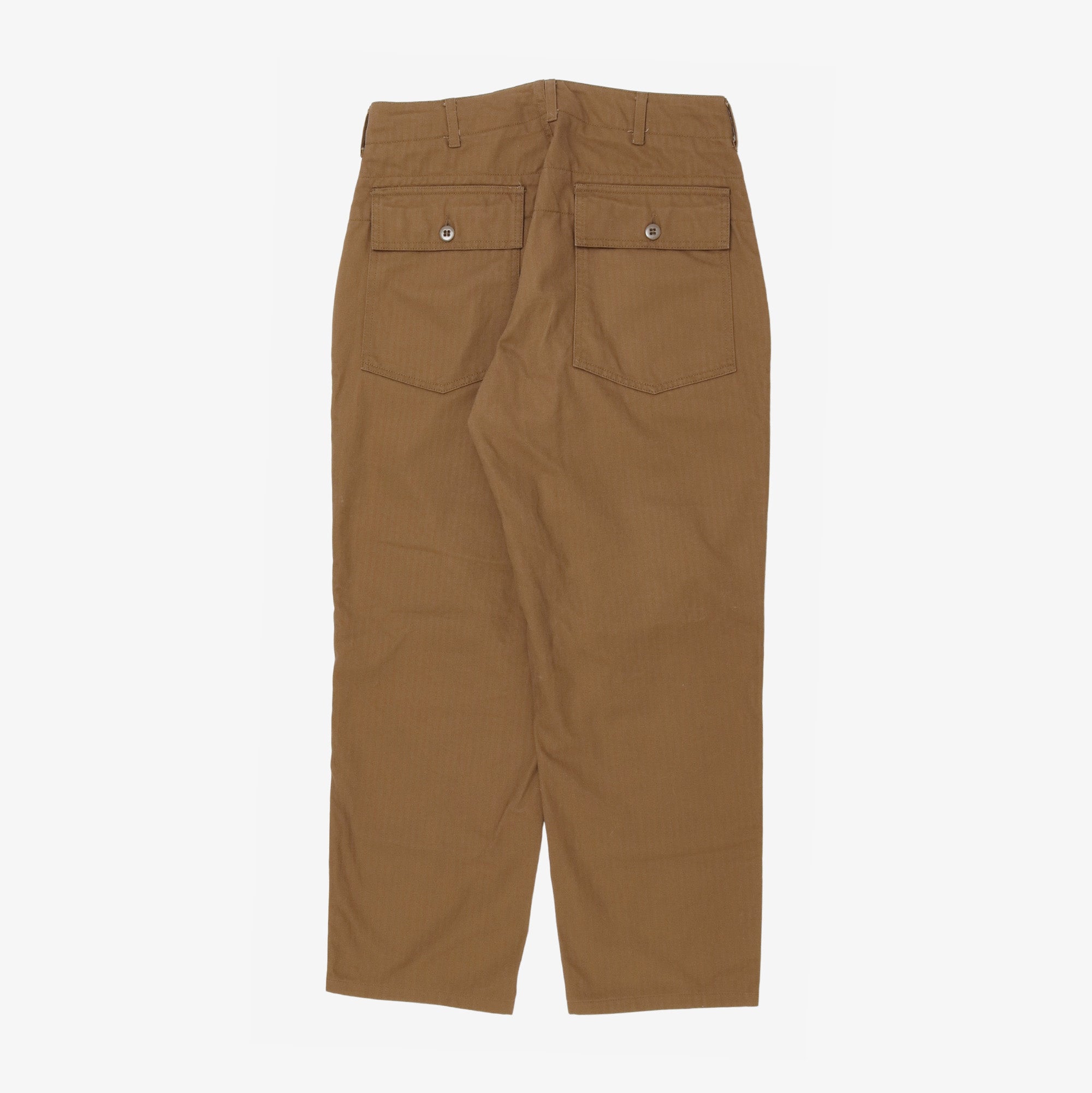 HBT Fatigue Pants (30W x 26L)