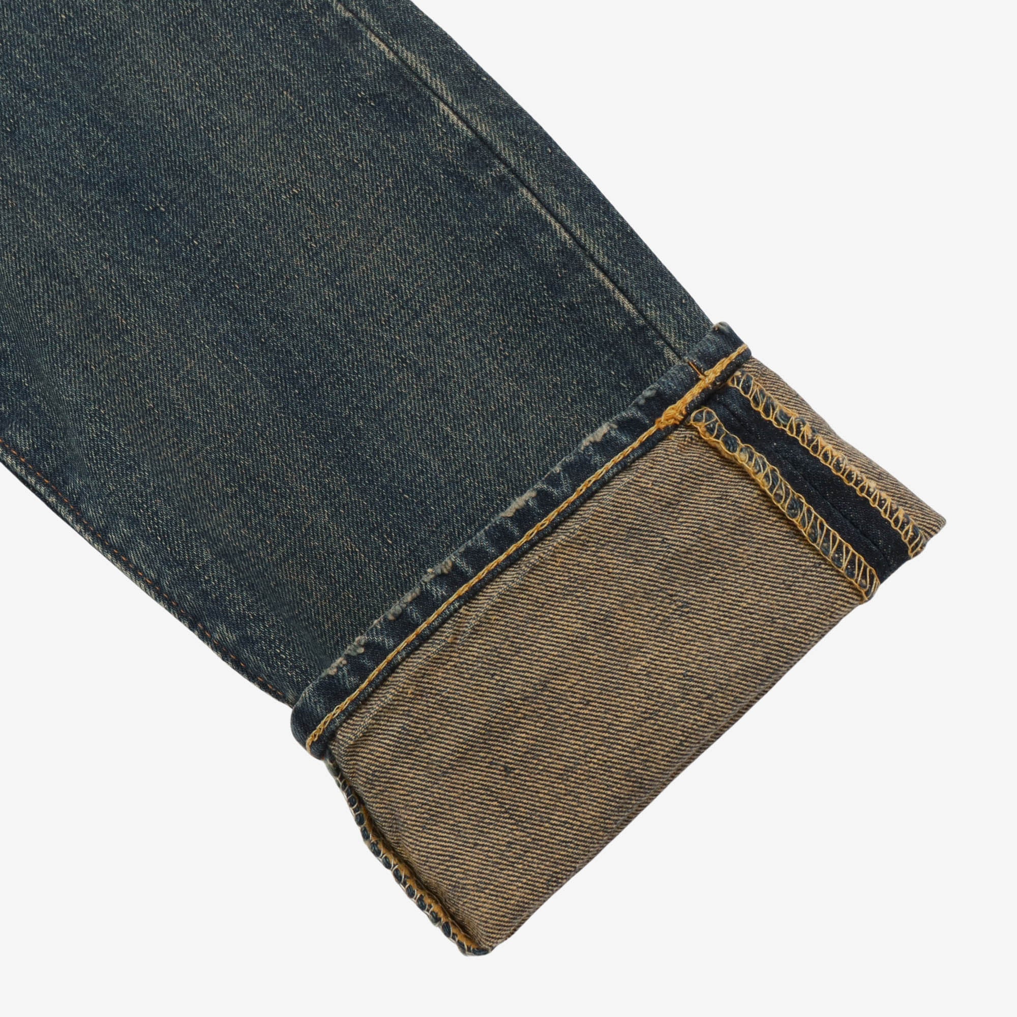 Slim Fit Jeans