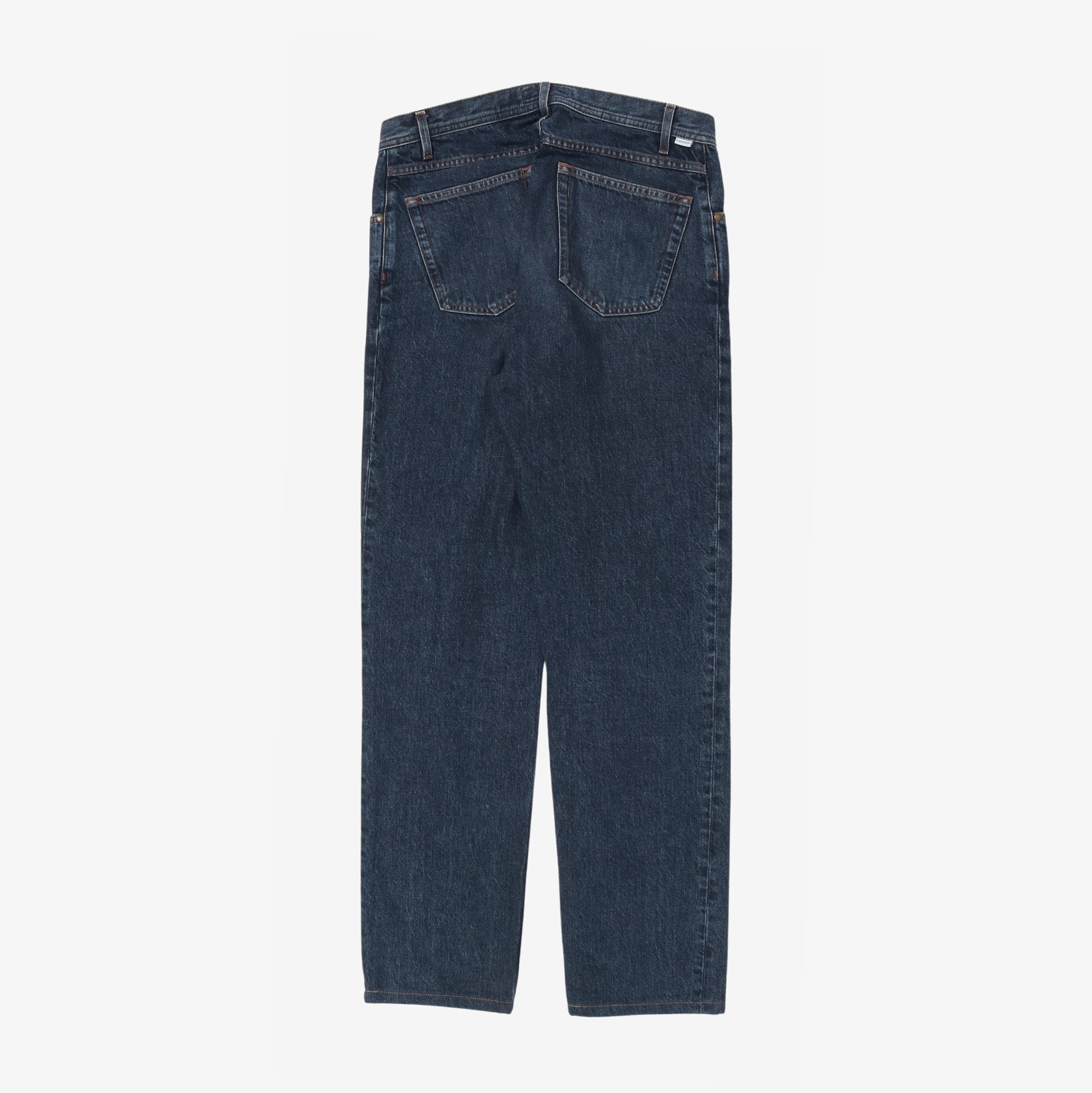 Organic Denim Jeans