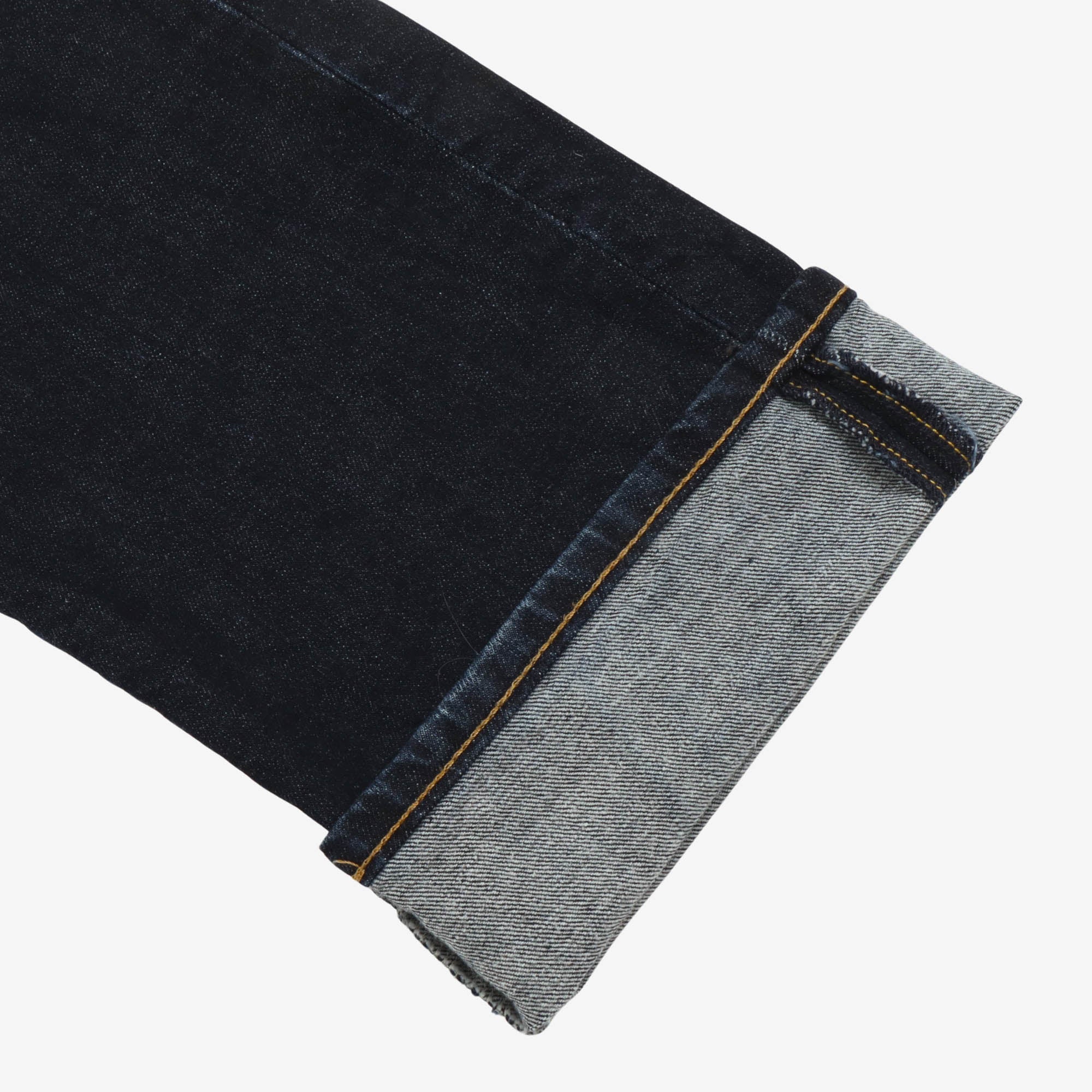 Varick Slim Straight Jeans