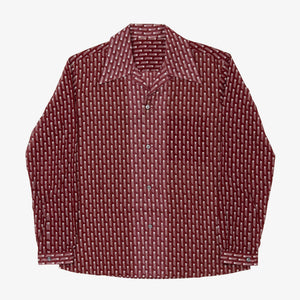 Ascot Chang Cabana Shirt