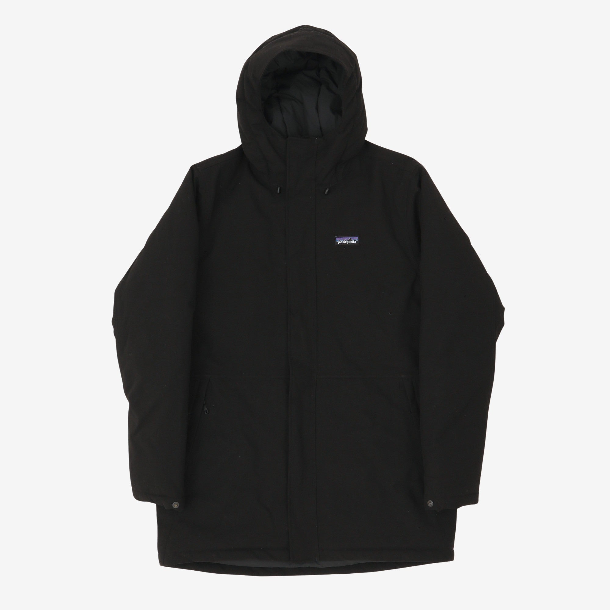 Lone Mountain Parka