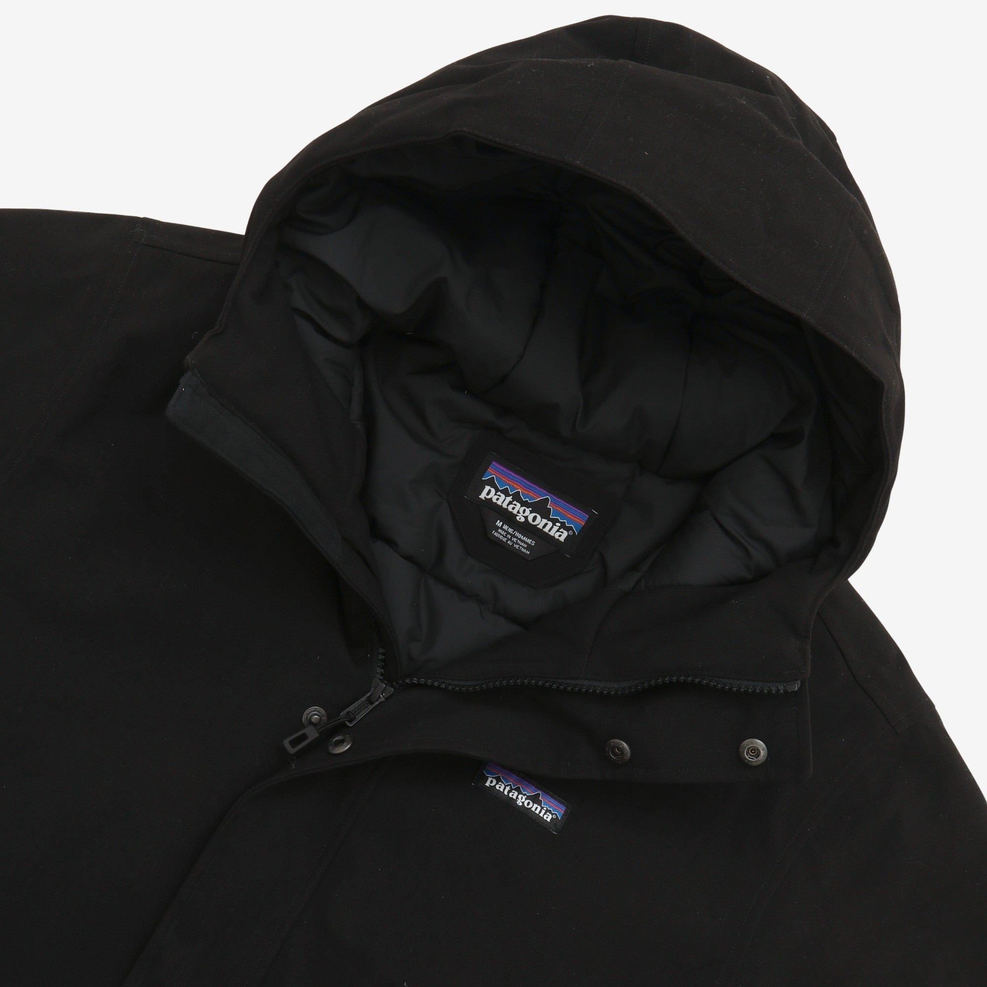 Lone Mountain Parka