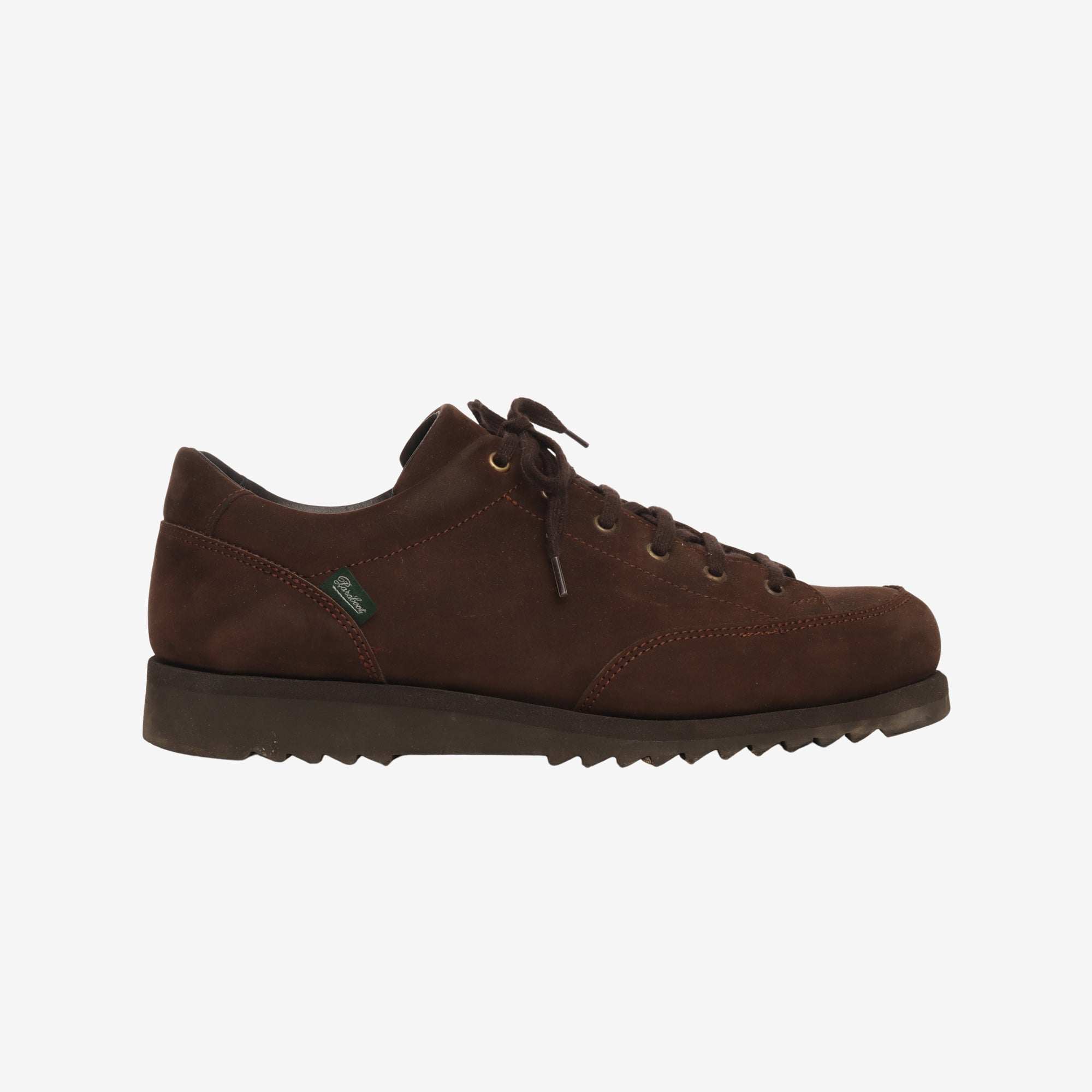 Sierra Nubuck Shoe