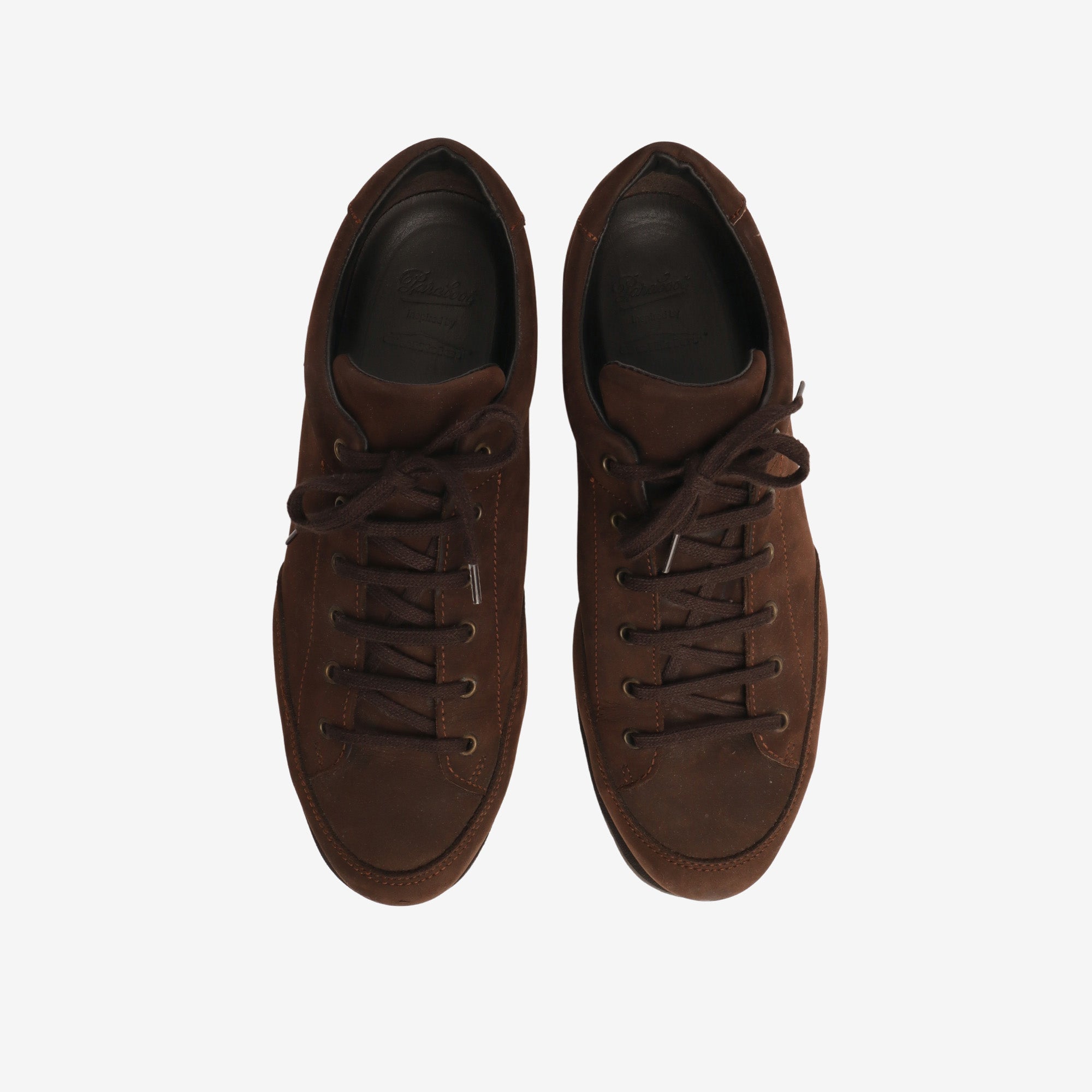 Sierra Nubuck Shoe