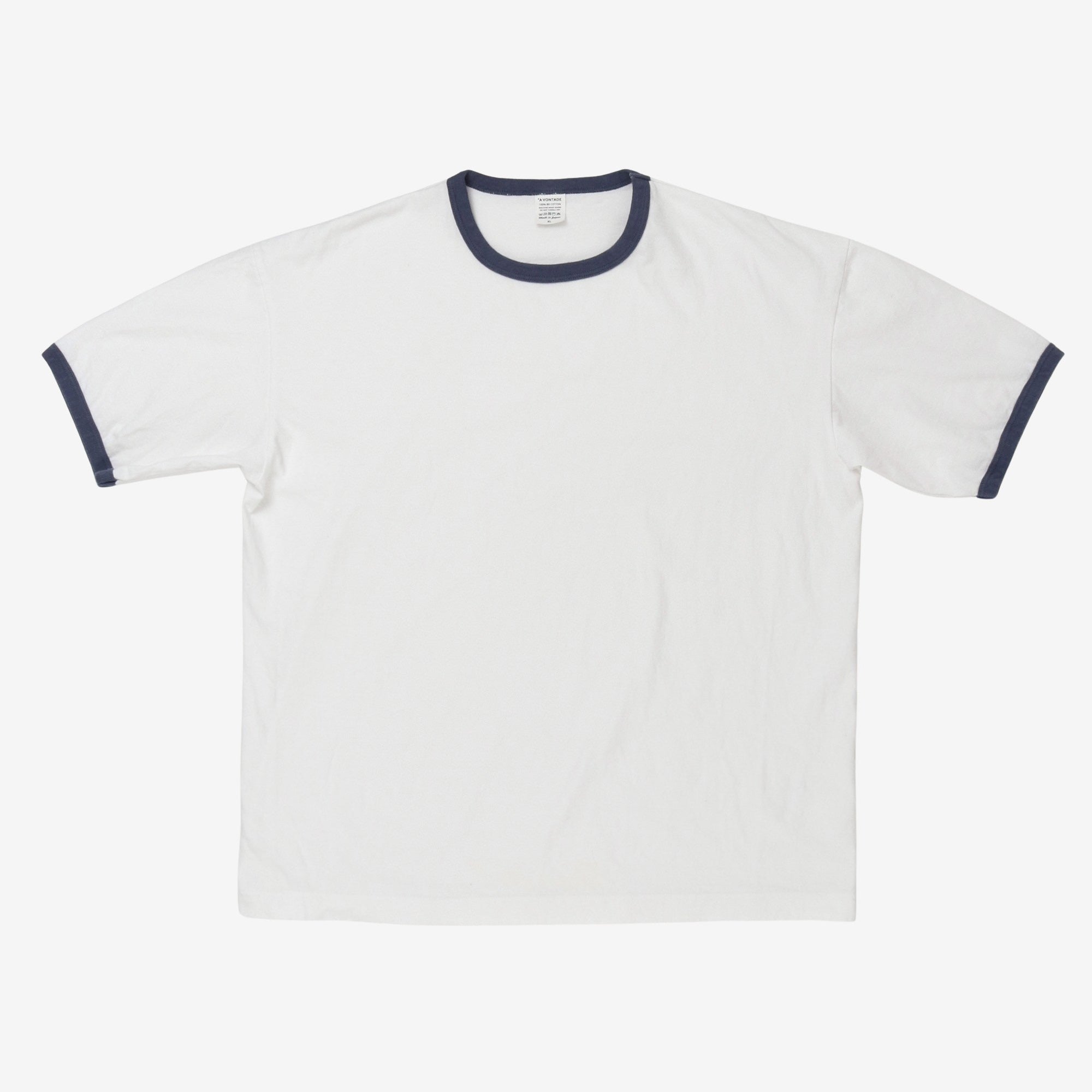 Ringer T-Shirt