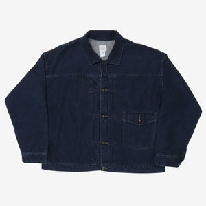 El Ranchero 2 Denim Jacket