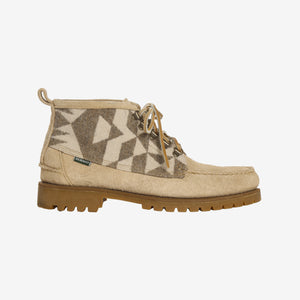 Pendleton Deer Boots