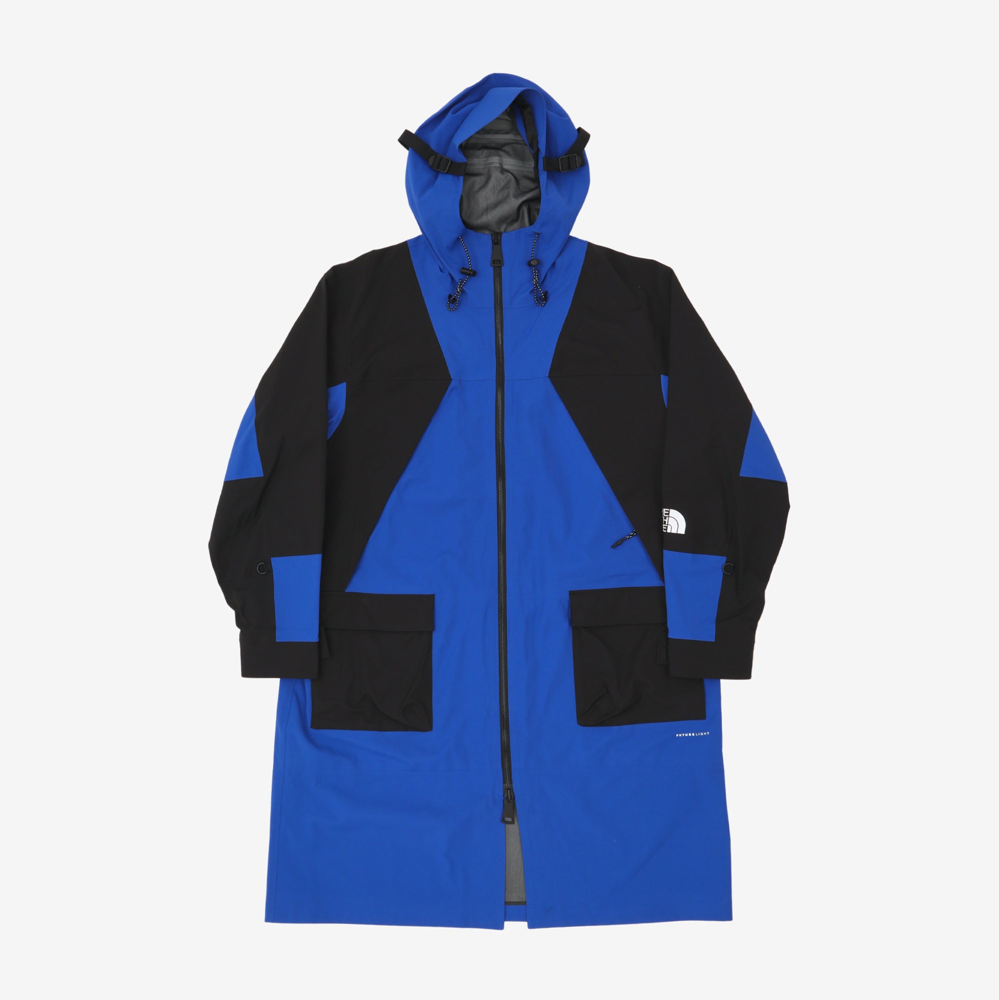 Futurelight Mountain Parka