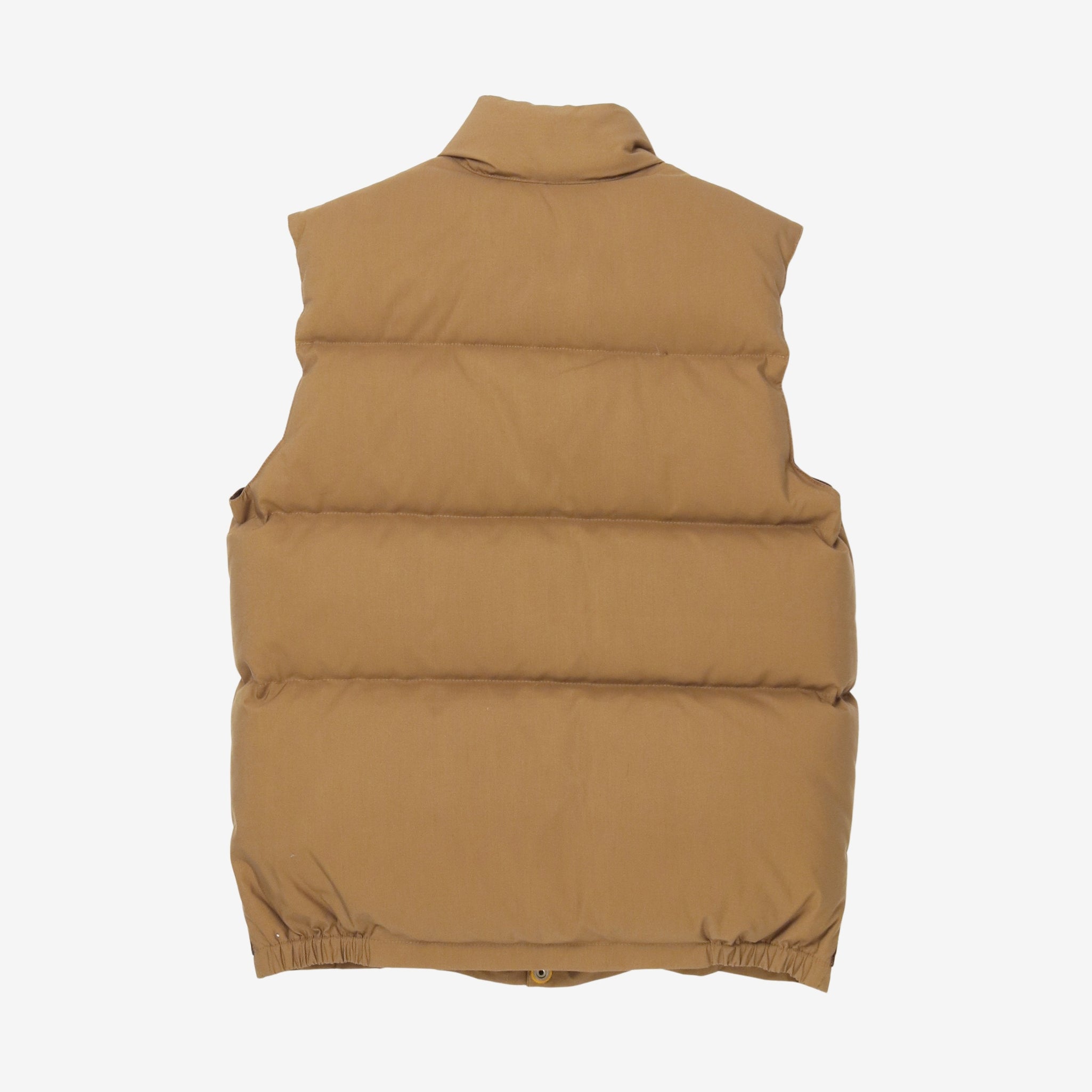 Down Italian Vest