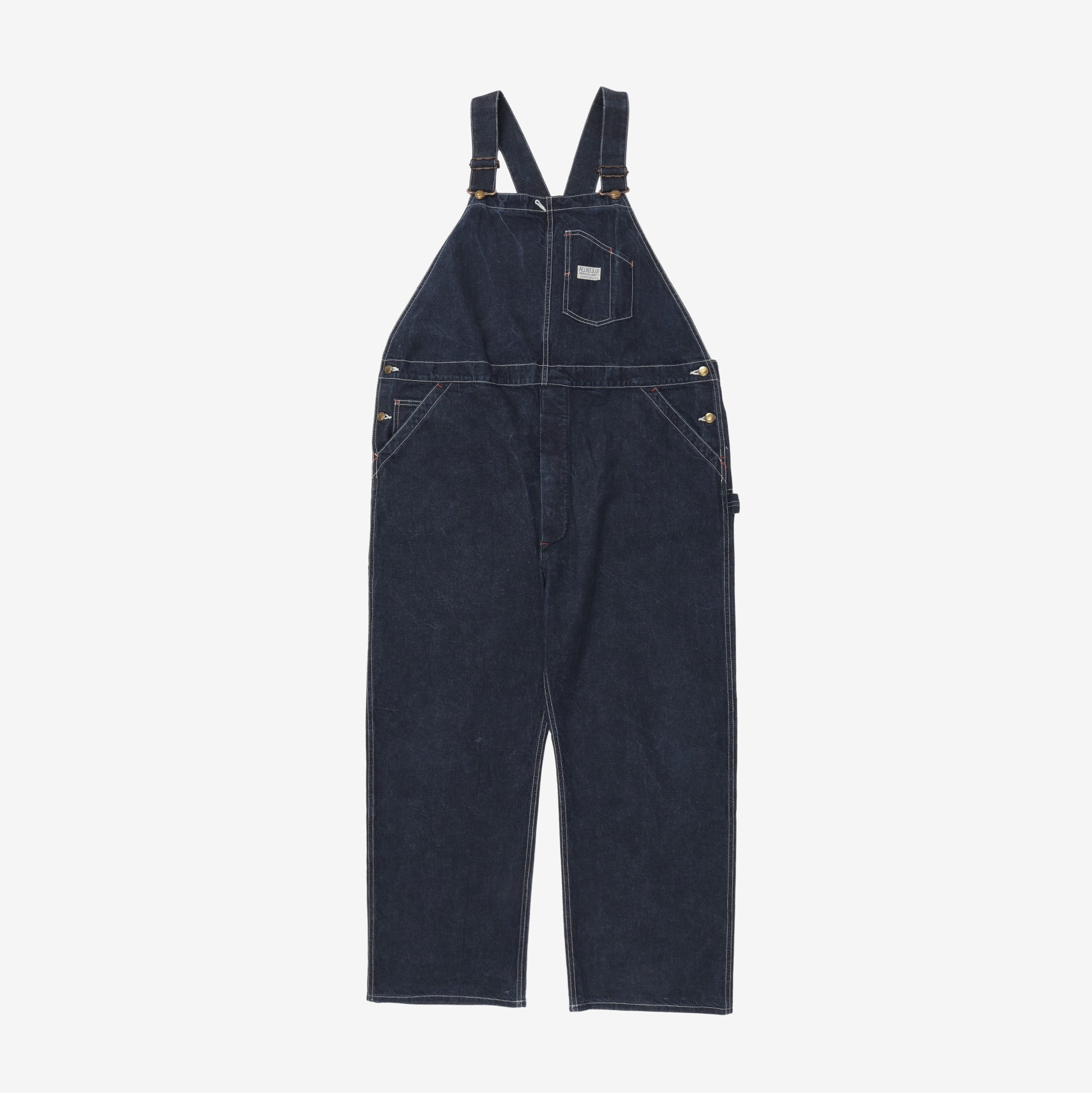 Lot 663 Dungarees