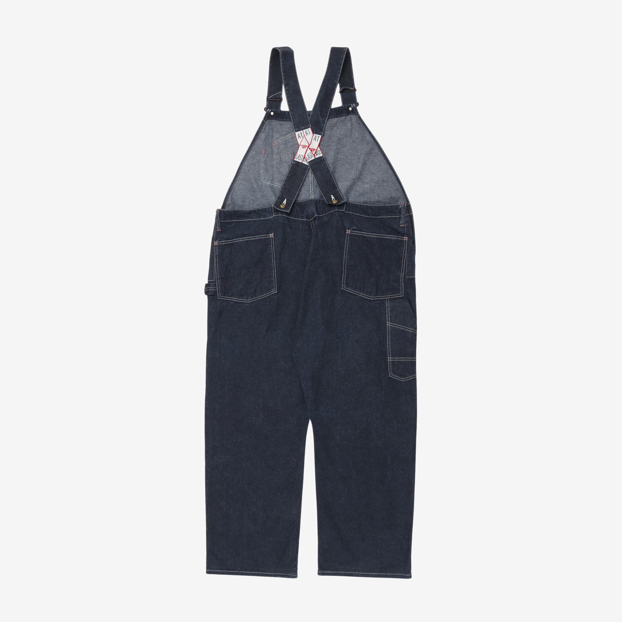 Lot 663 Dungarees