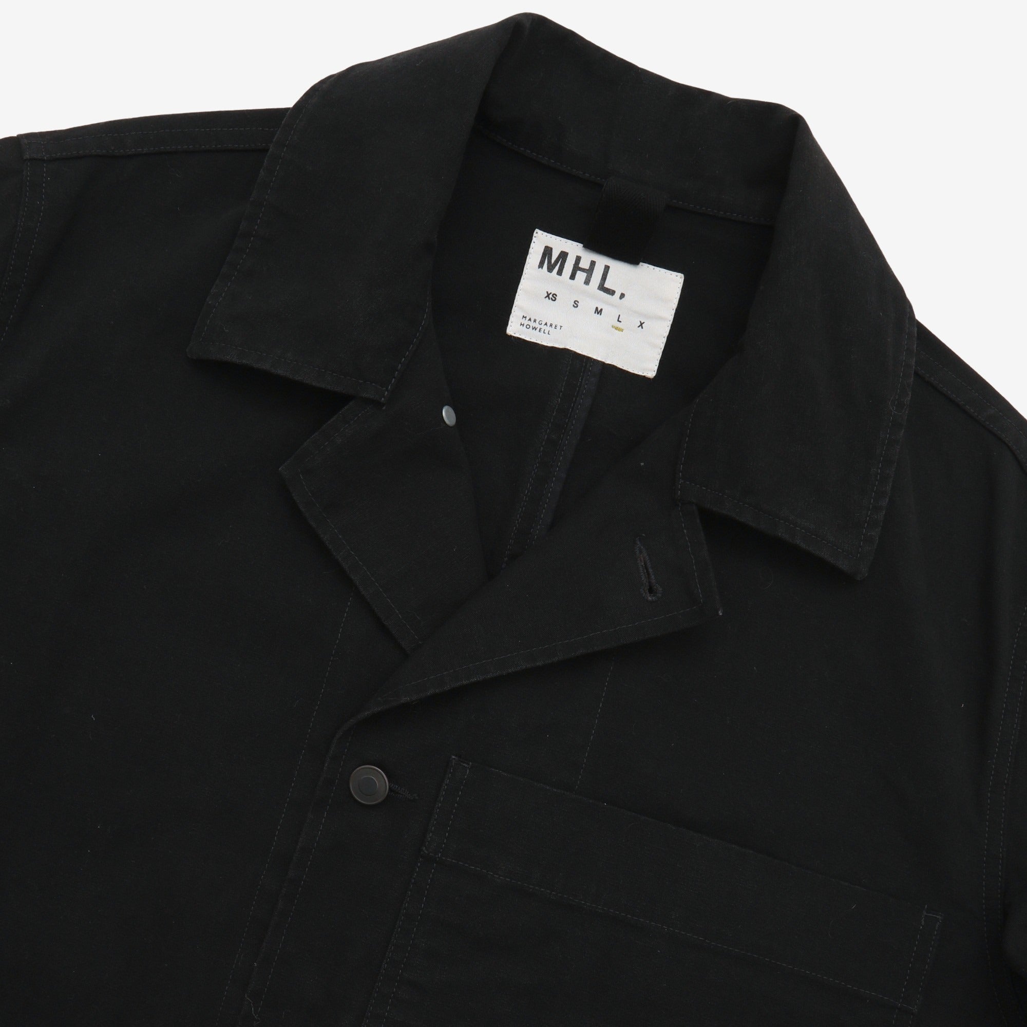 MHL Work Jacket