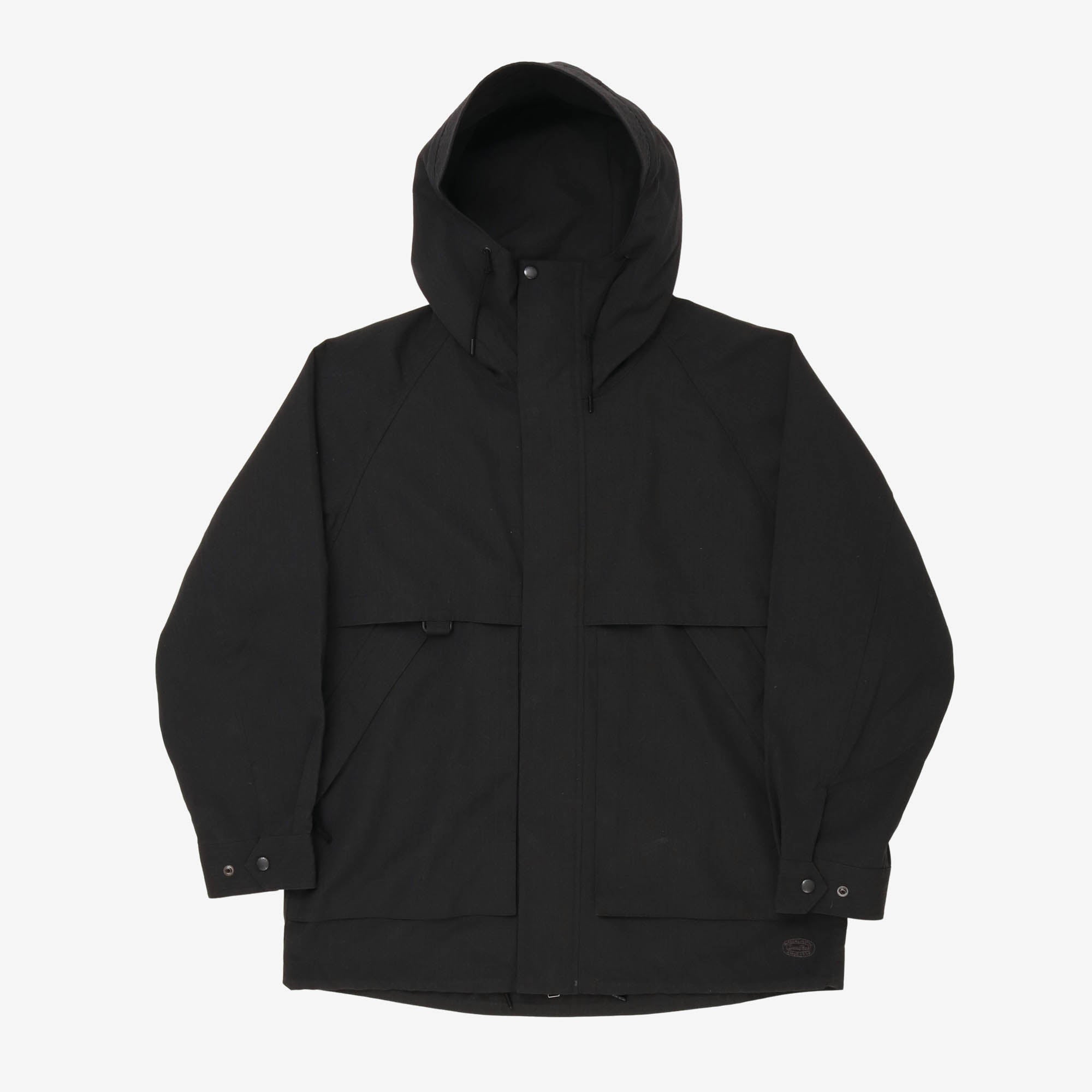 Takibi Camping Parka