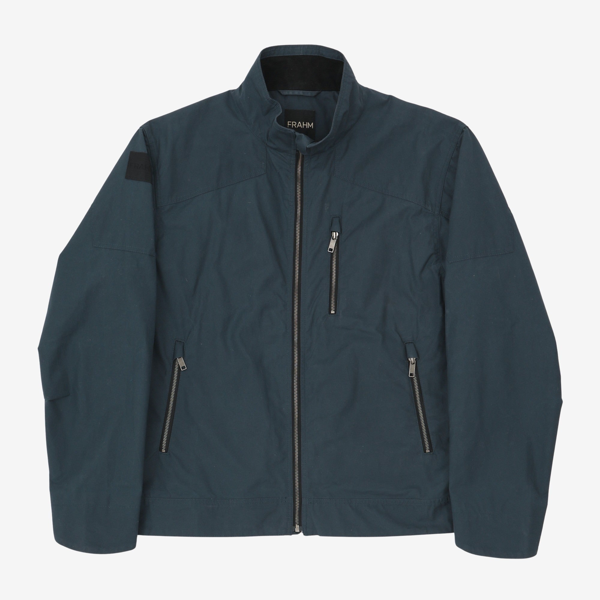 Harrington Racer Jacket