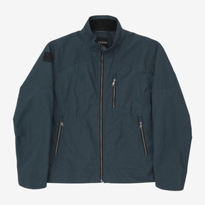 Harrington Racer Jacket