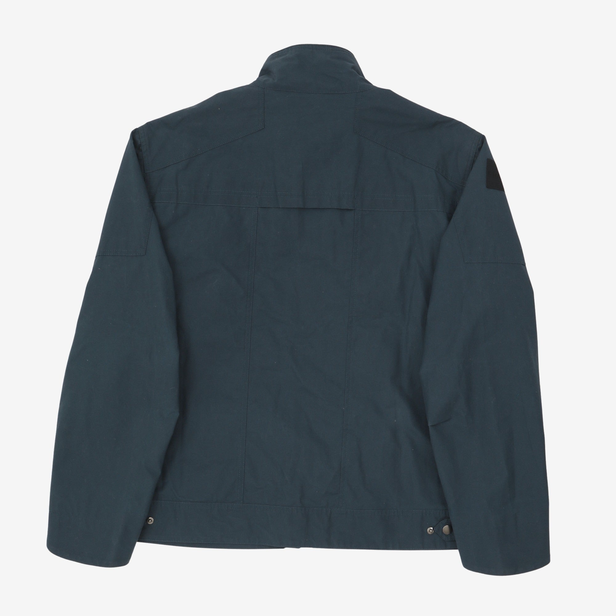 Harrington Racer Jacket