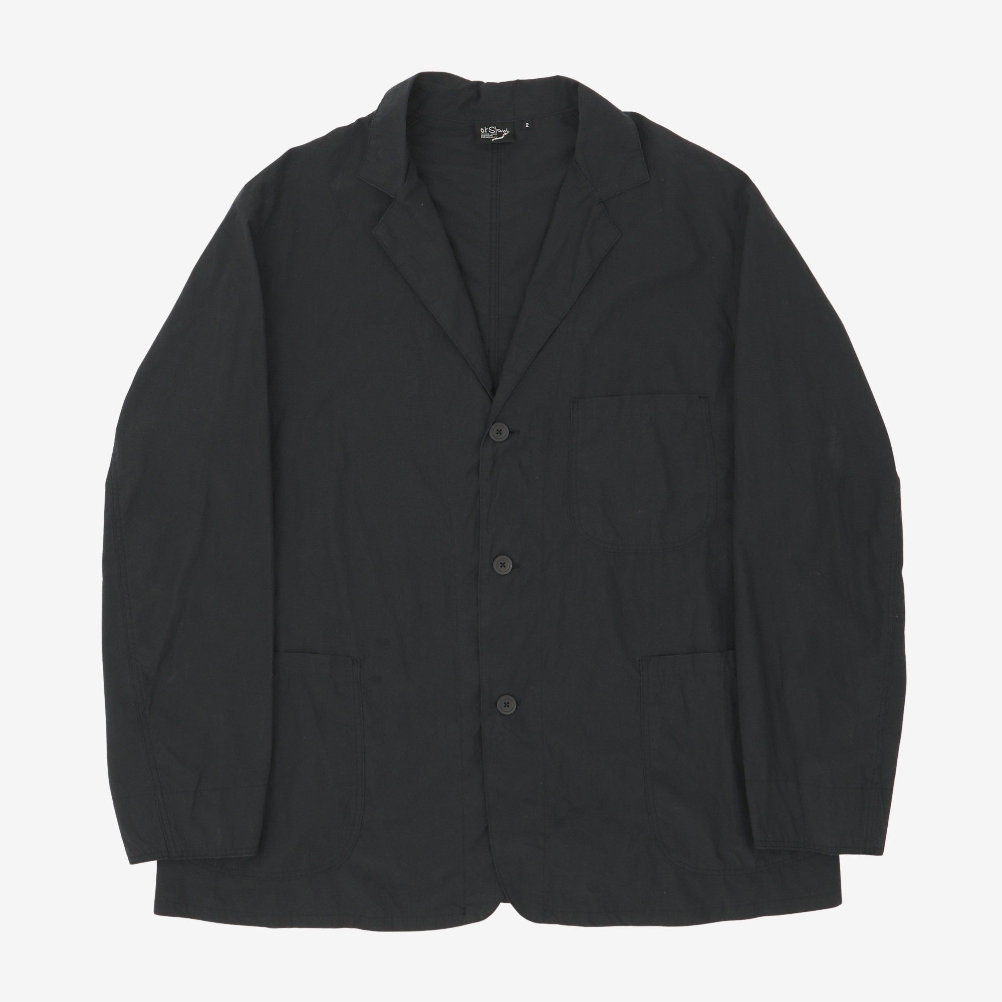 Lightweight Chore Jacket