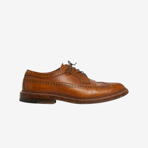 979 Long Wing Blucher