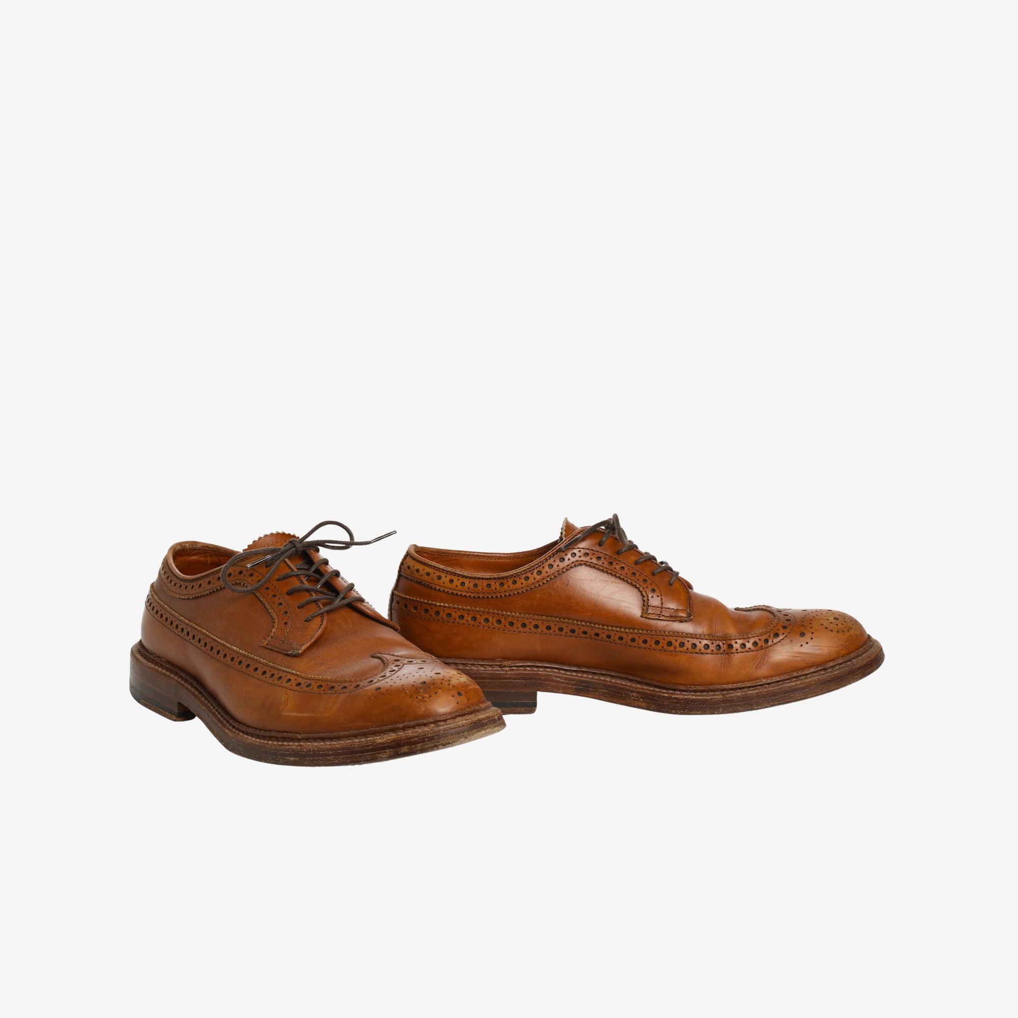 979 Long Wing Blucher