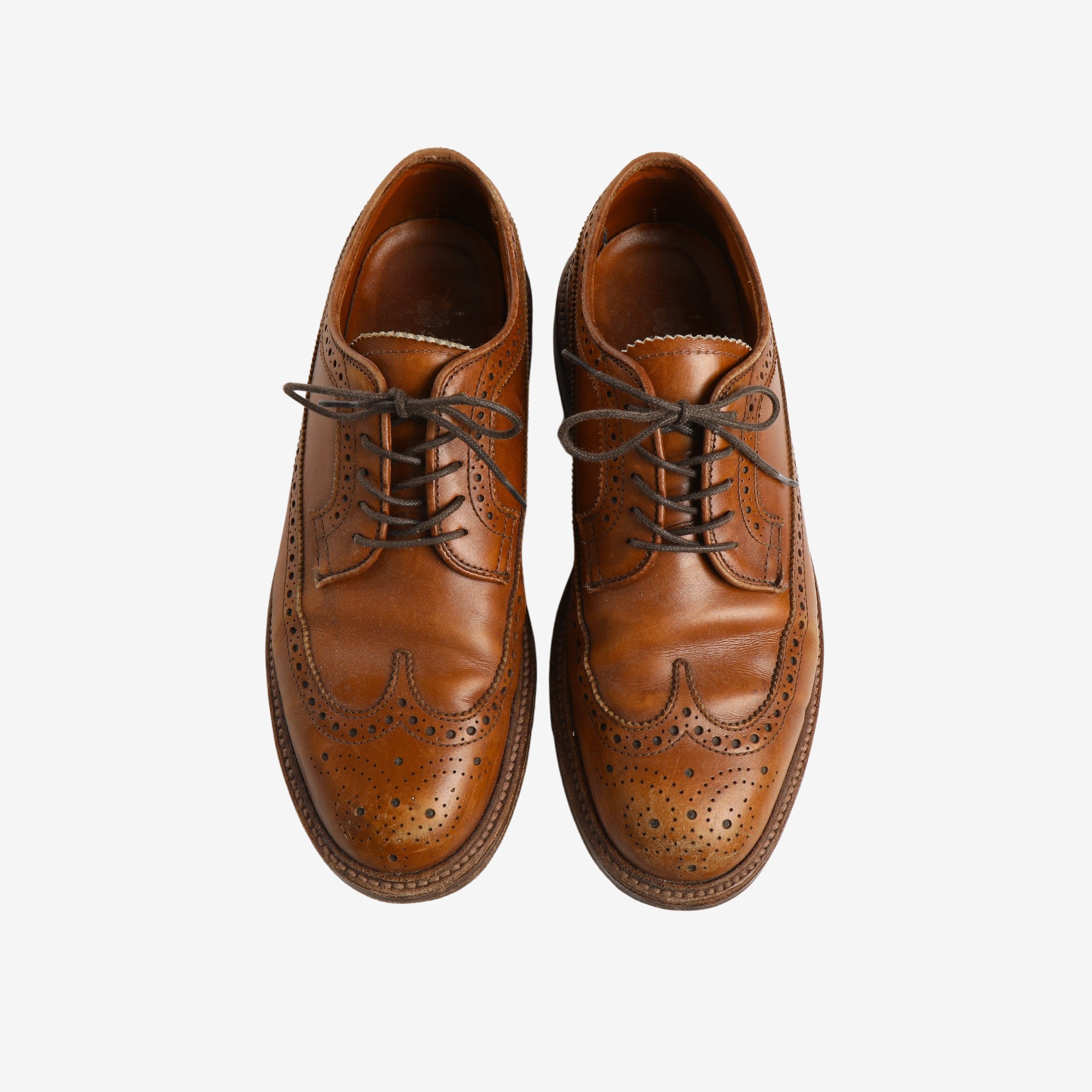 979 Long Wing Blucher