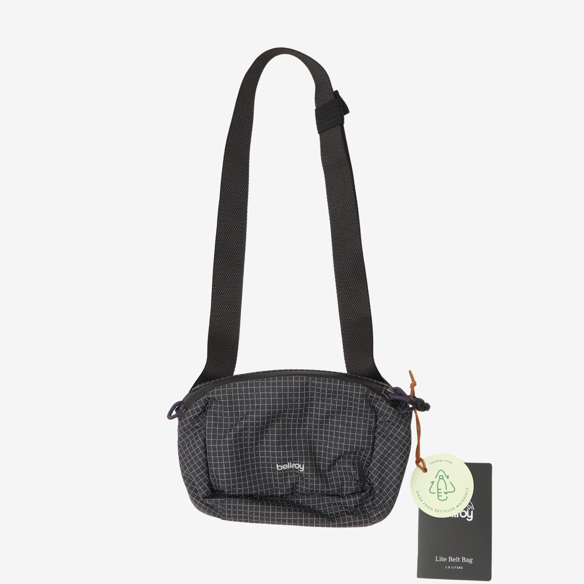 Lite Belt Bag