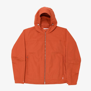 Elgin Windbreaker Jacket