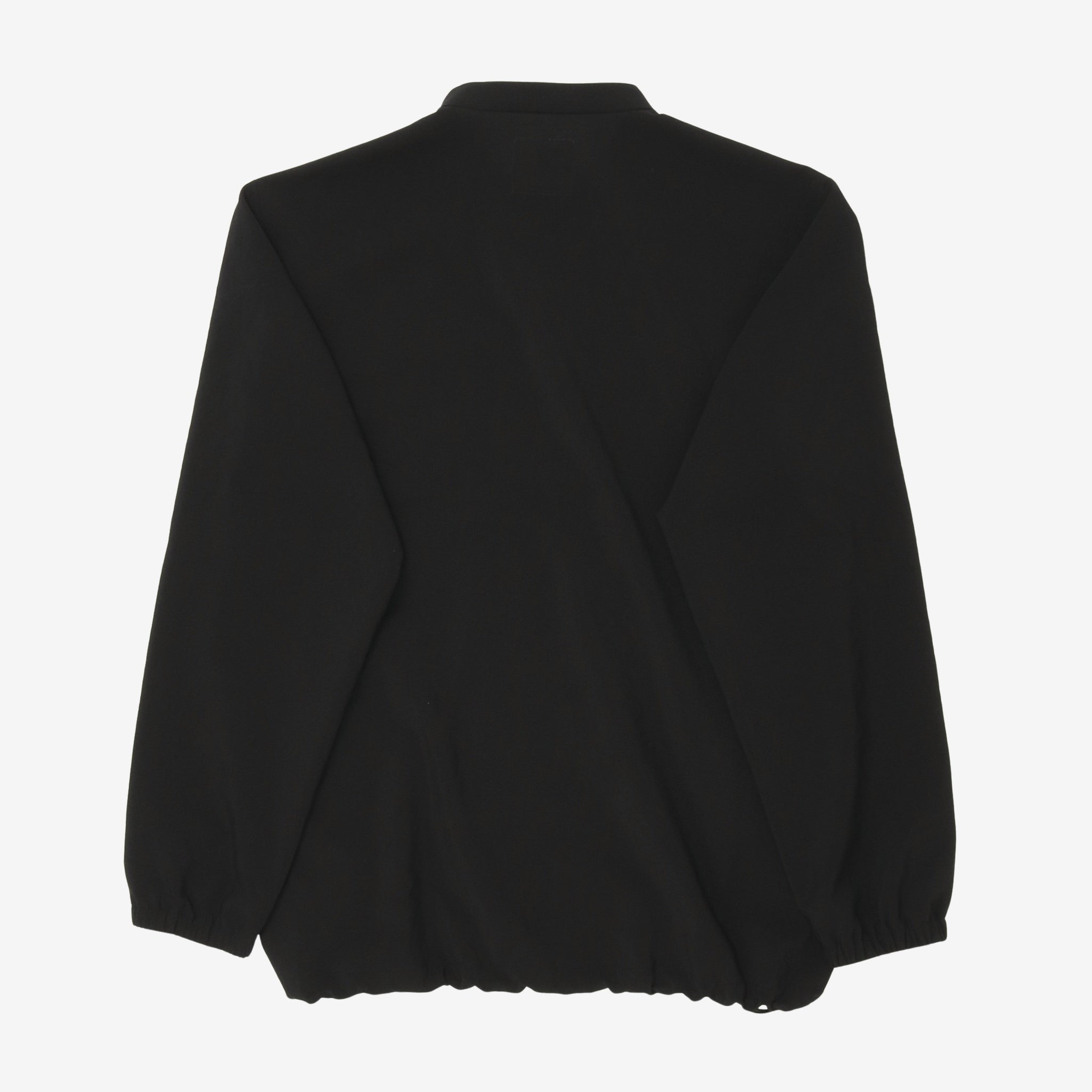 PE Light Poplin Jacket